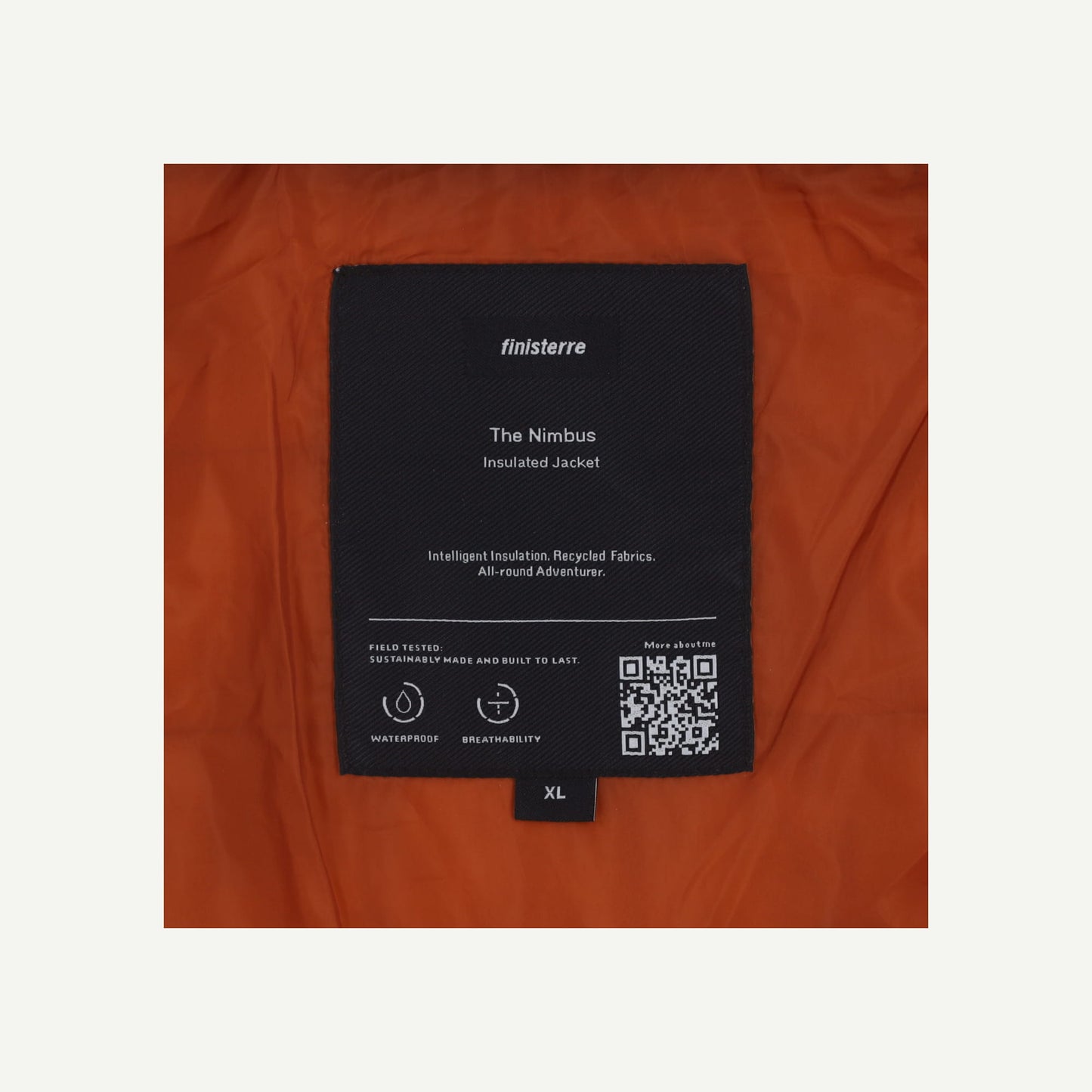 Nimbus Jacket