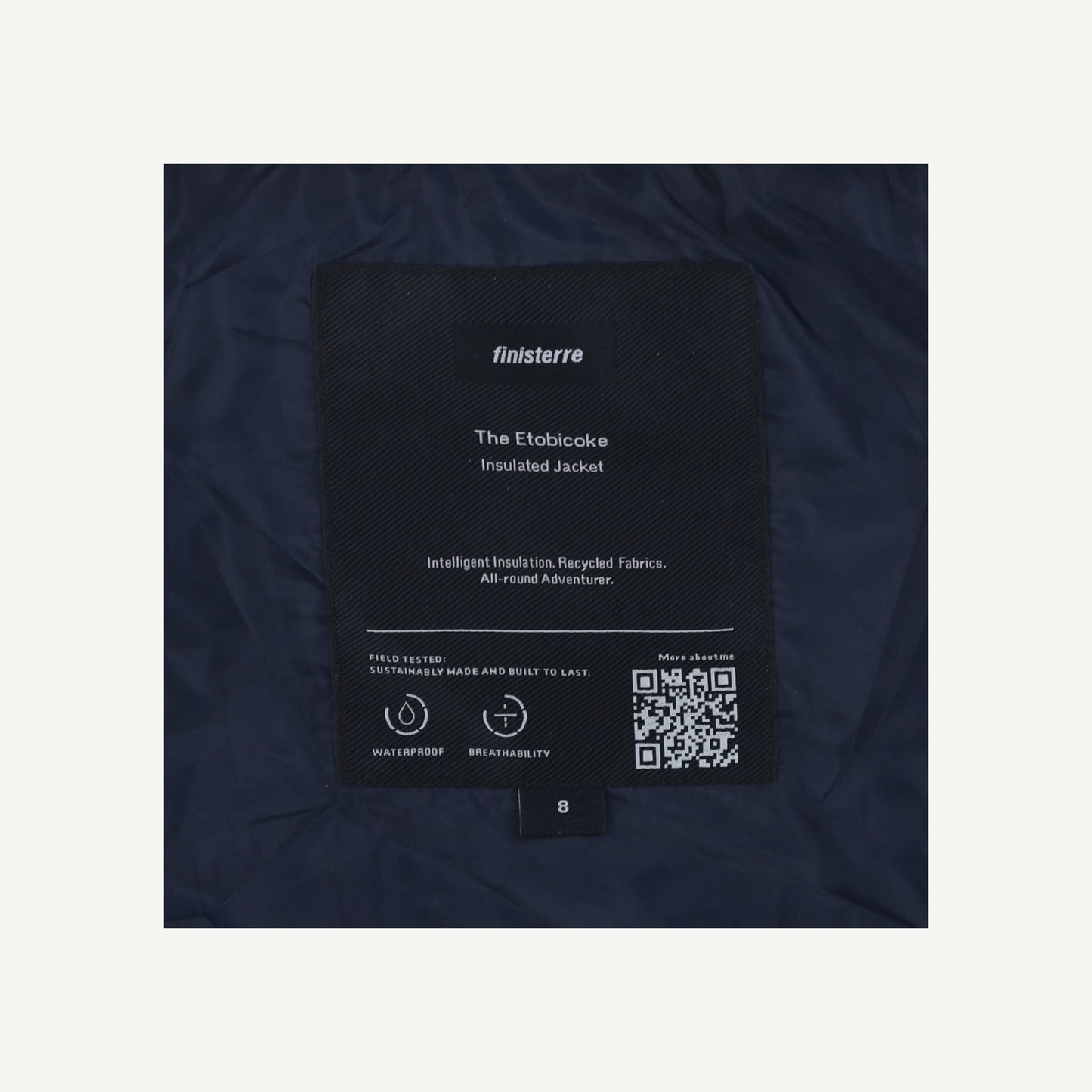 Etobicoke Jacket