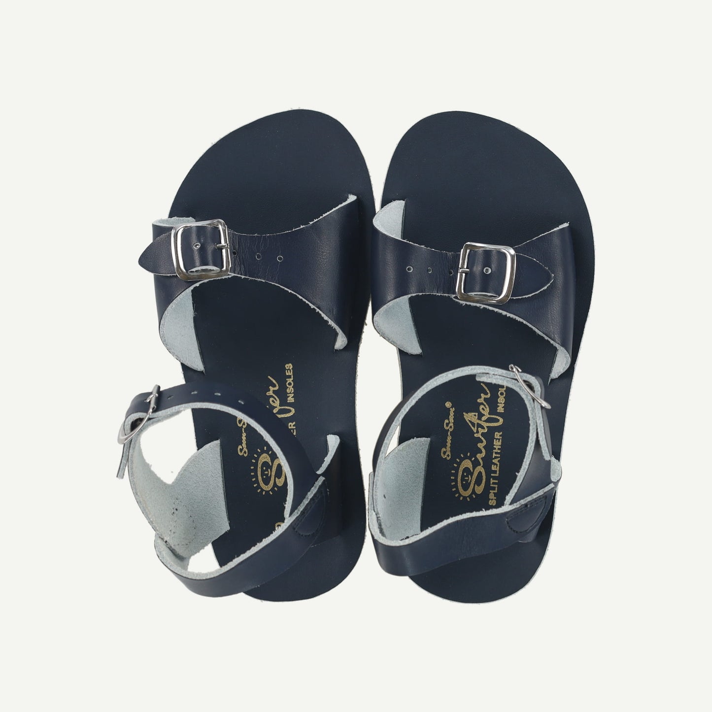 Surfer Sandals