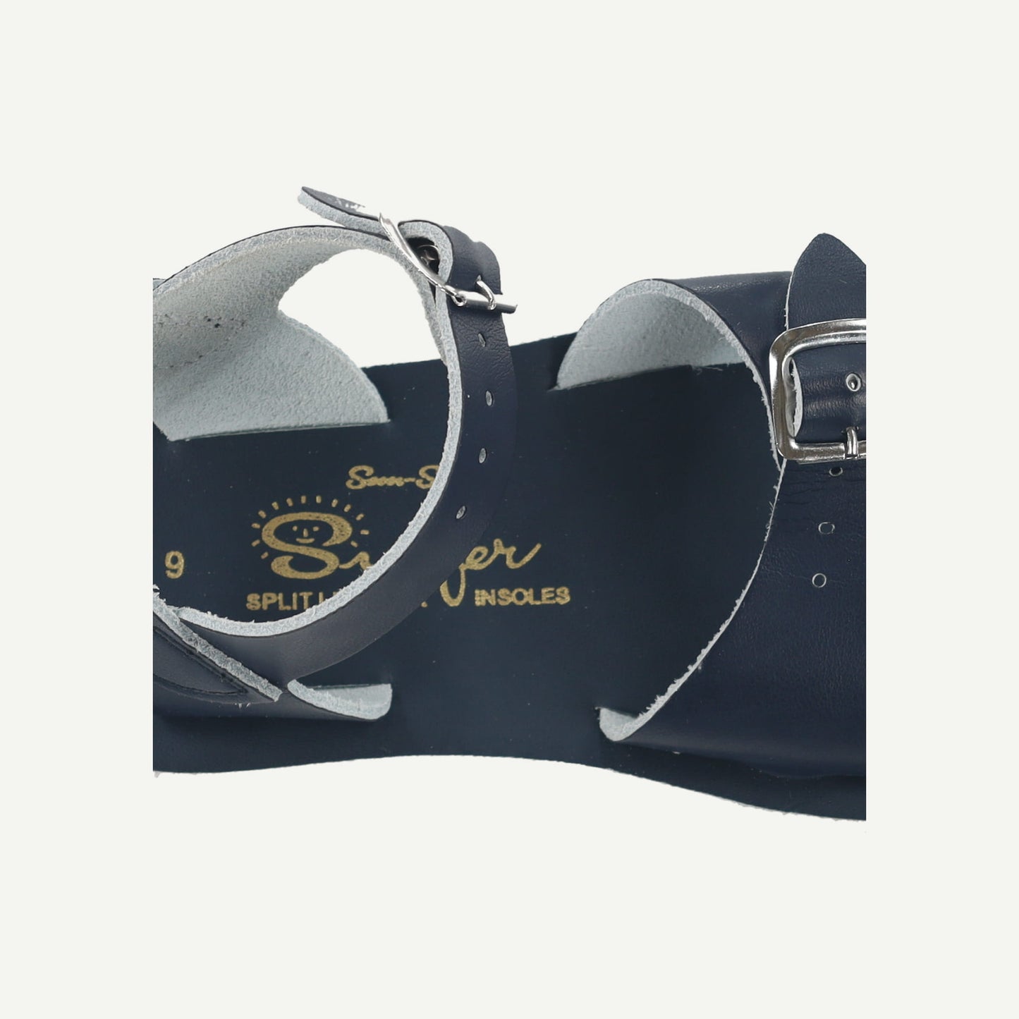 Surfer Sandals