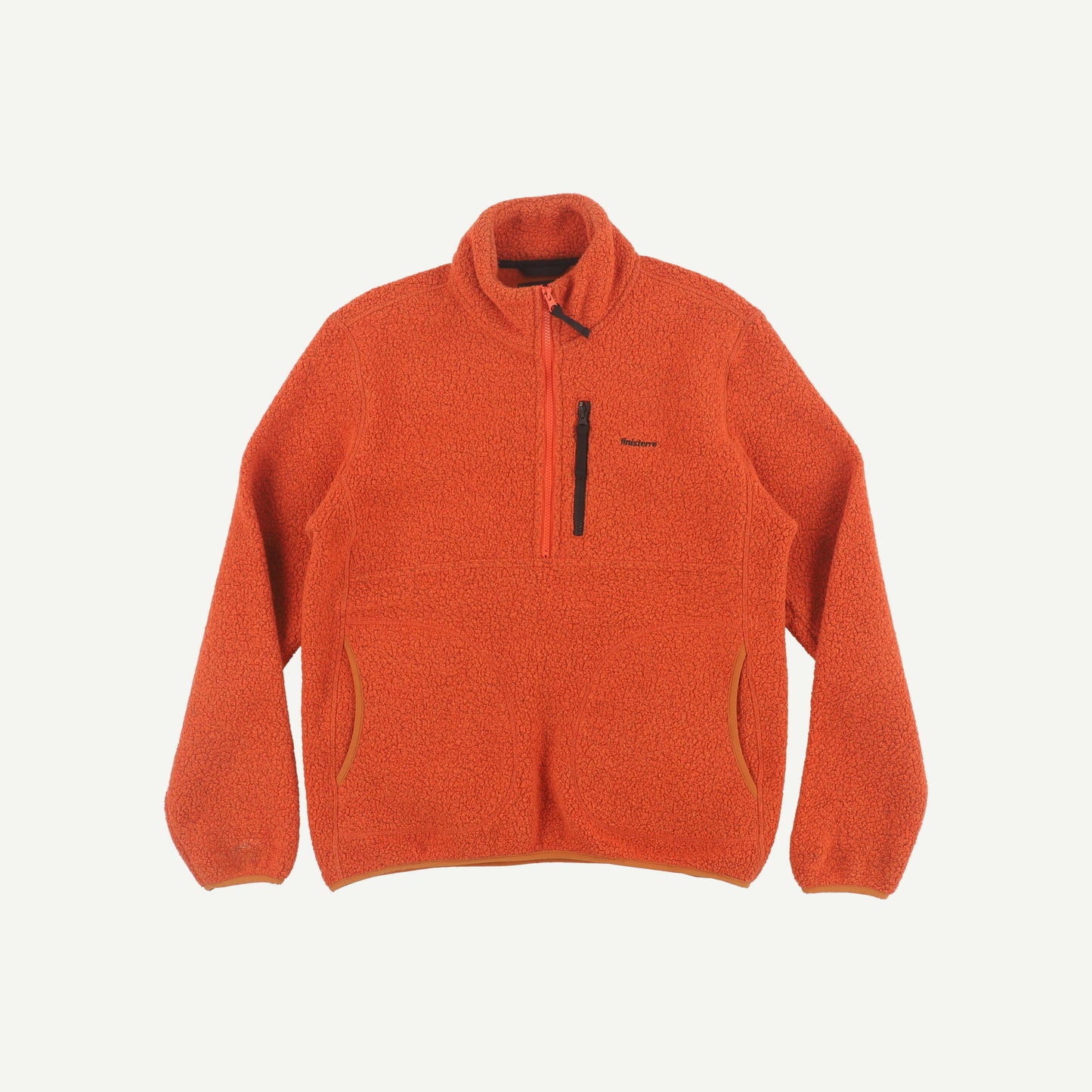 Hegen 1/4 Zip Fleece