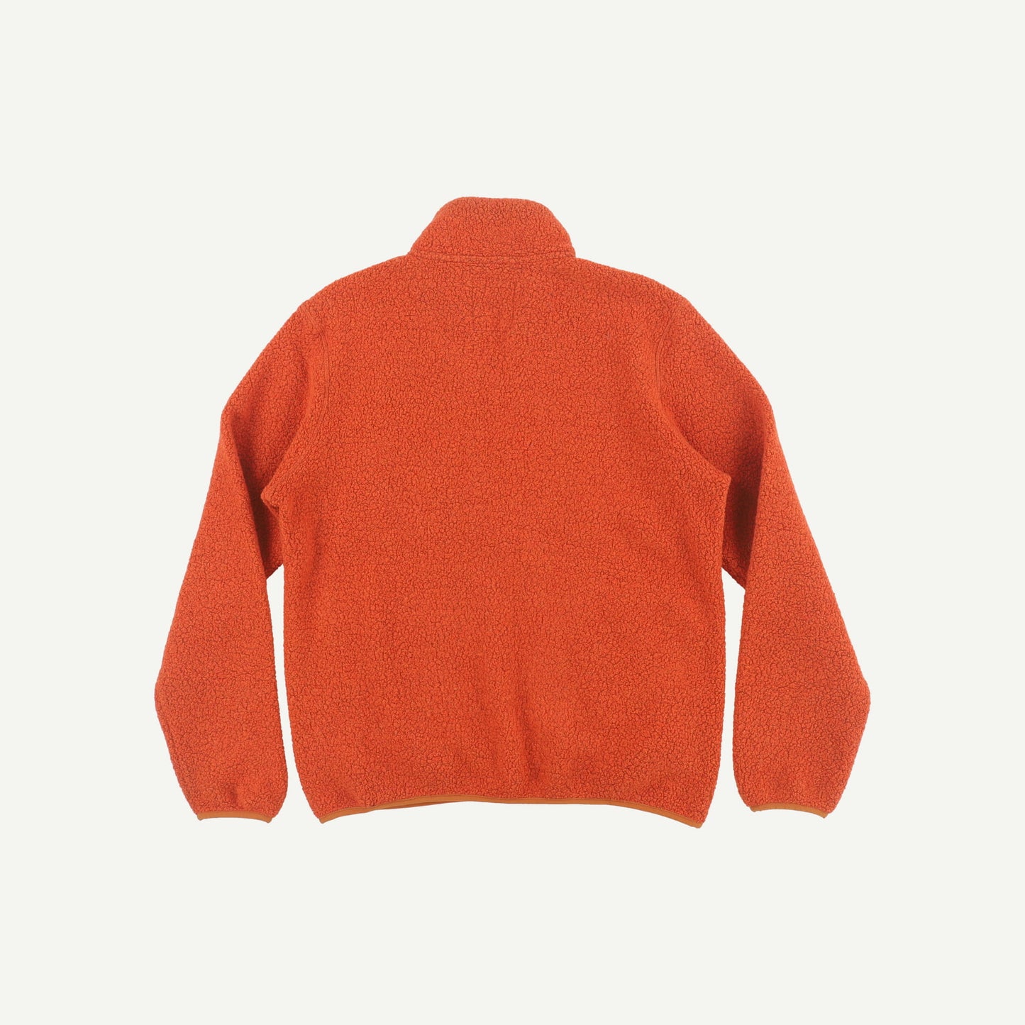 Hegen 1/4 Zip Fleece