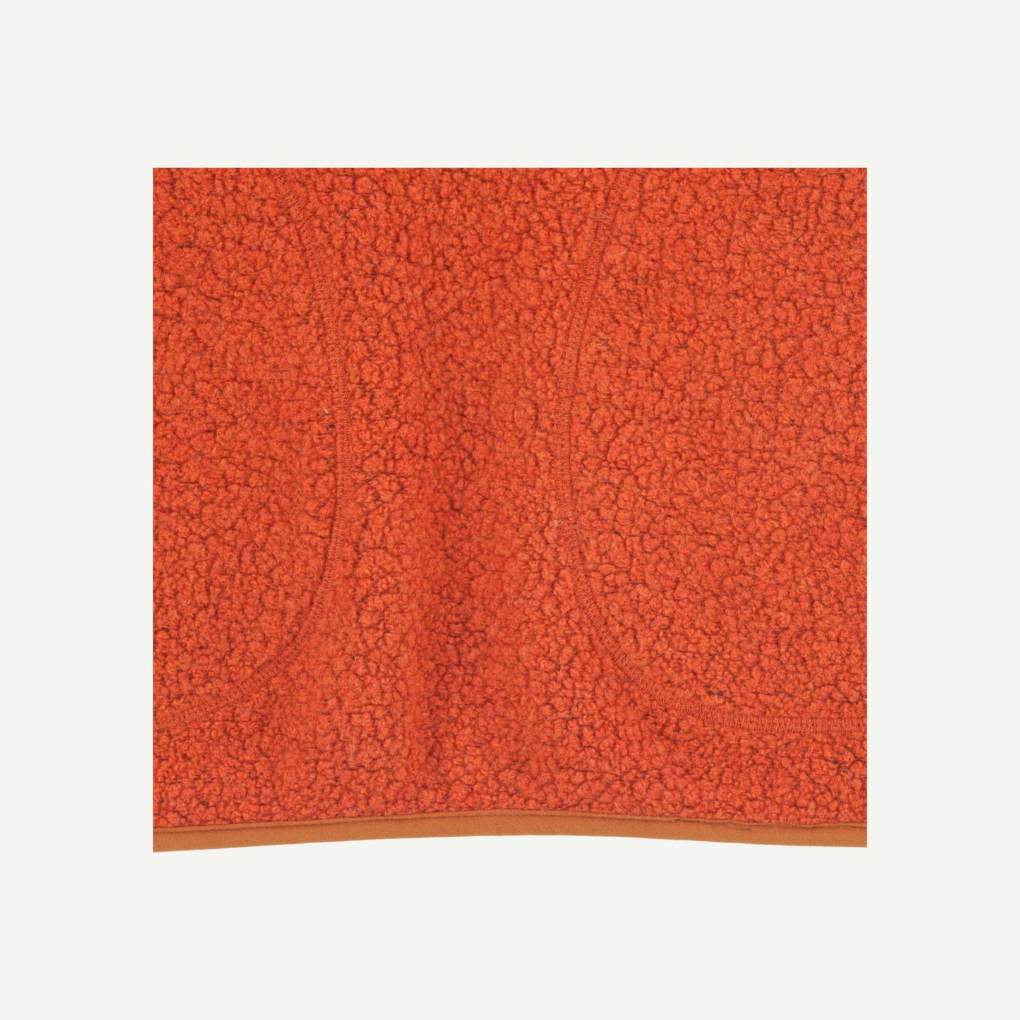 Hegen 1/4 Zip Fleece