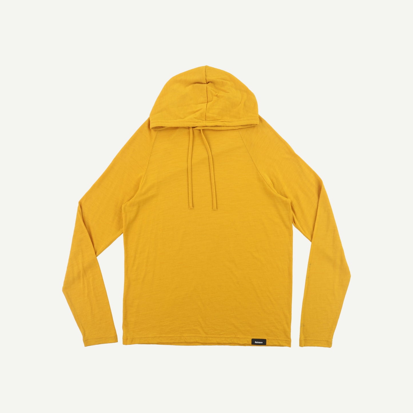 Baselayer hoodie