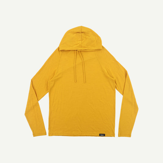 Baselayer hoodie