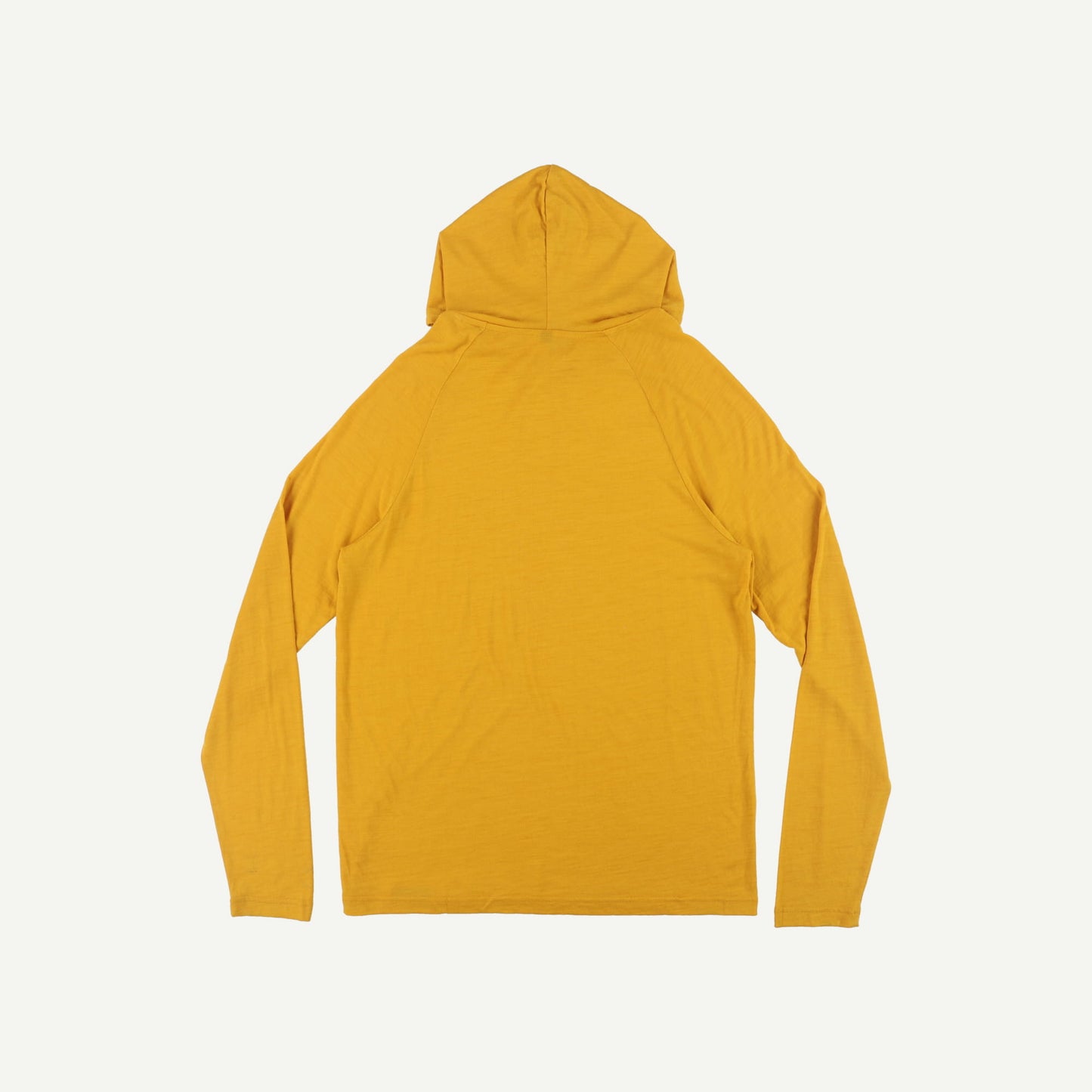 Baselayer hoodie
