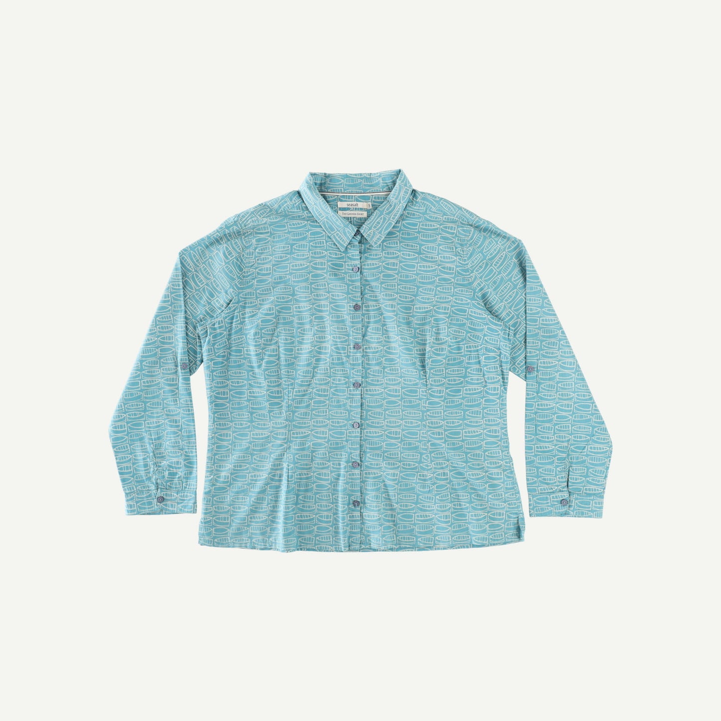 Larissa Shirt