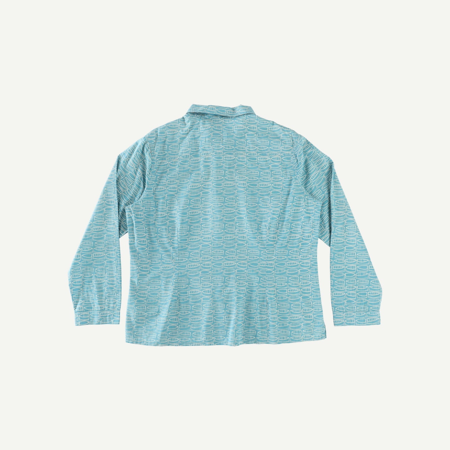 Larissa Shirt