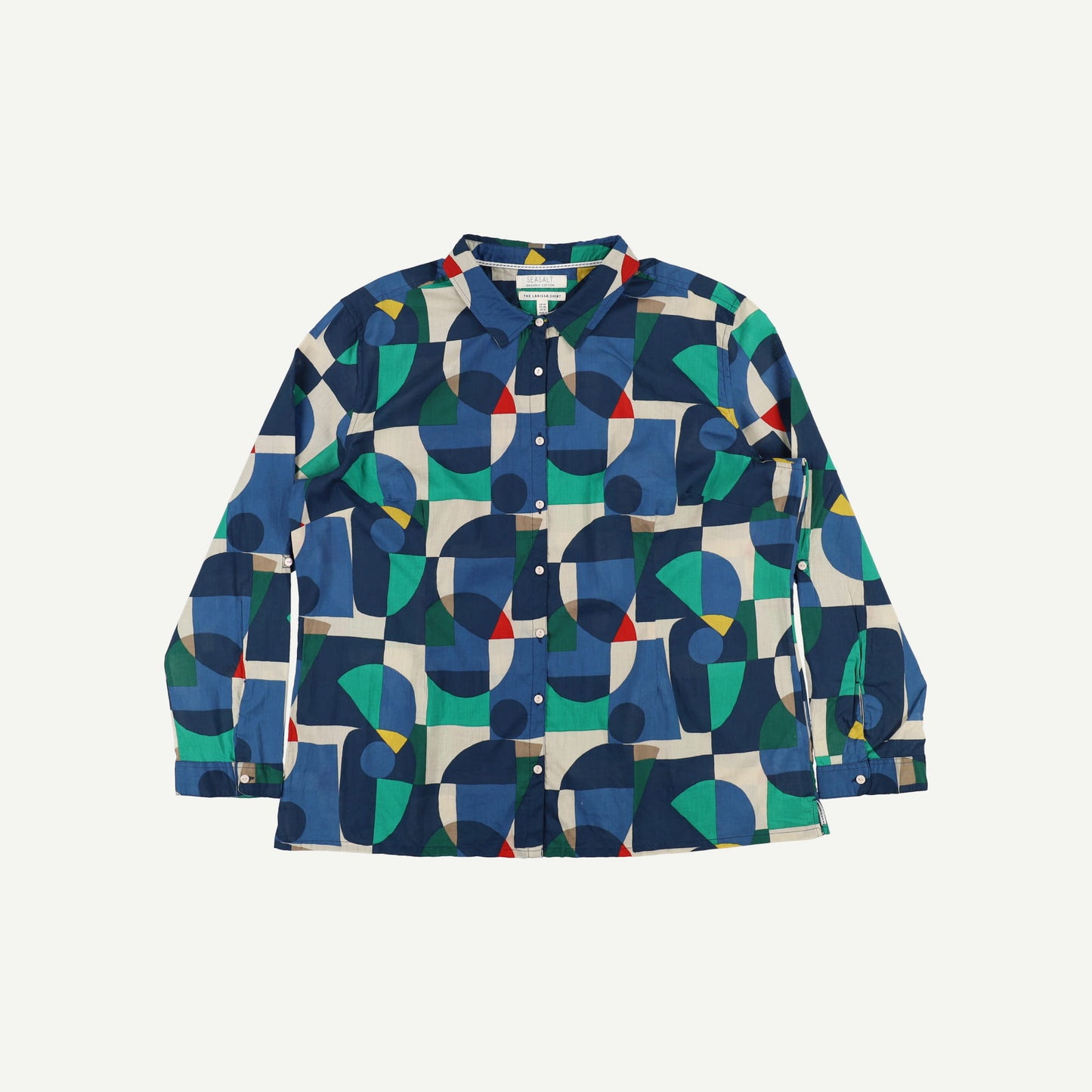 Larissa Shirt