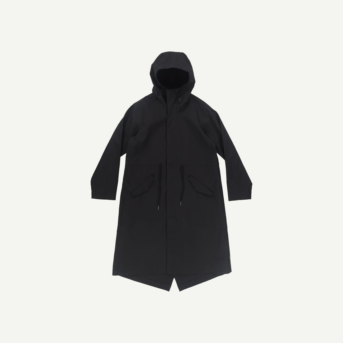 Longshore Parka