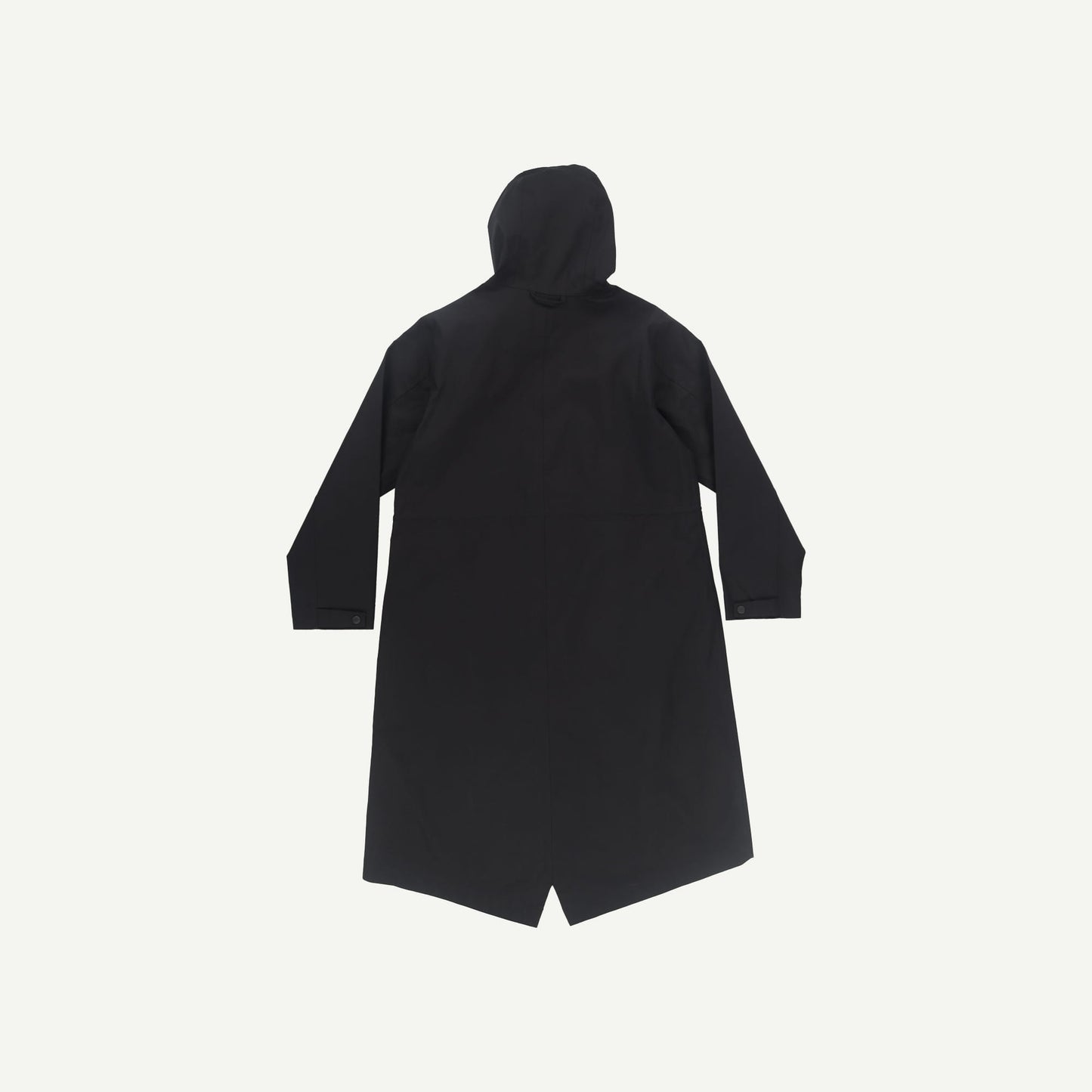 Longshore Parka
