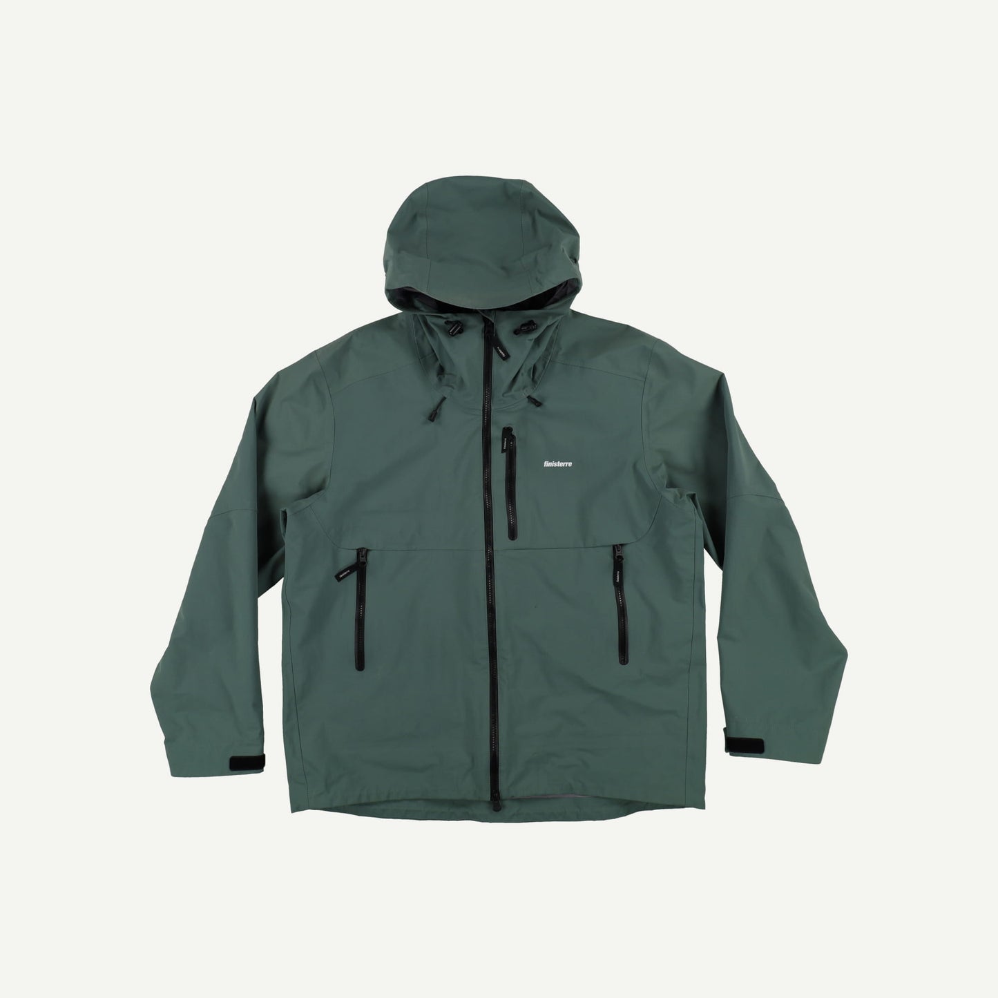Strombird Jacket