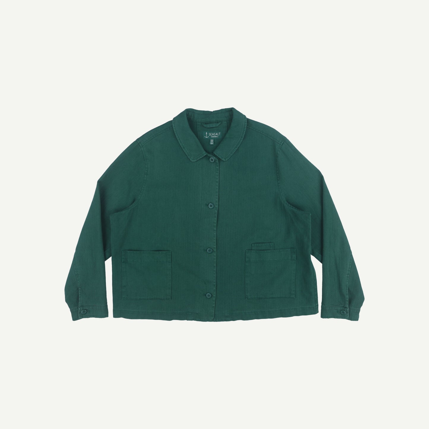 Coombe Lane Jacket