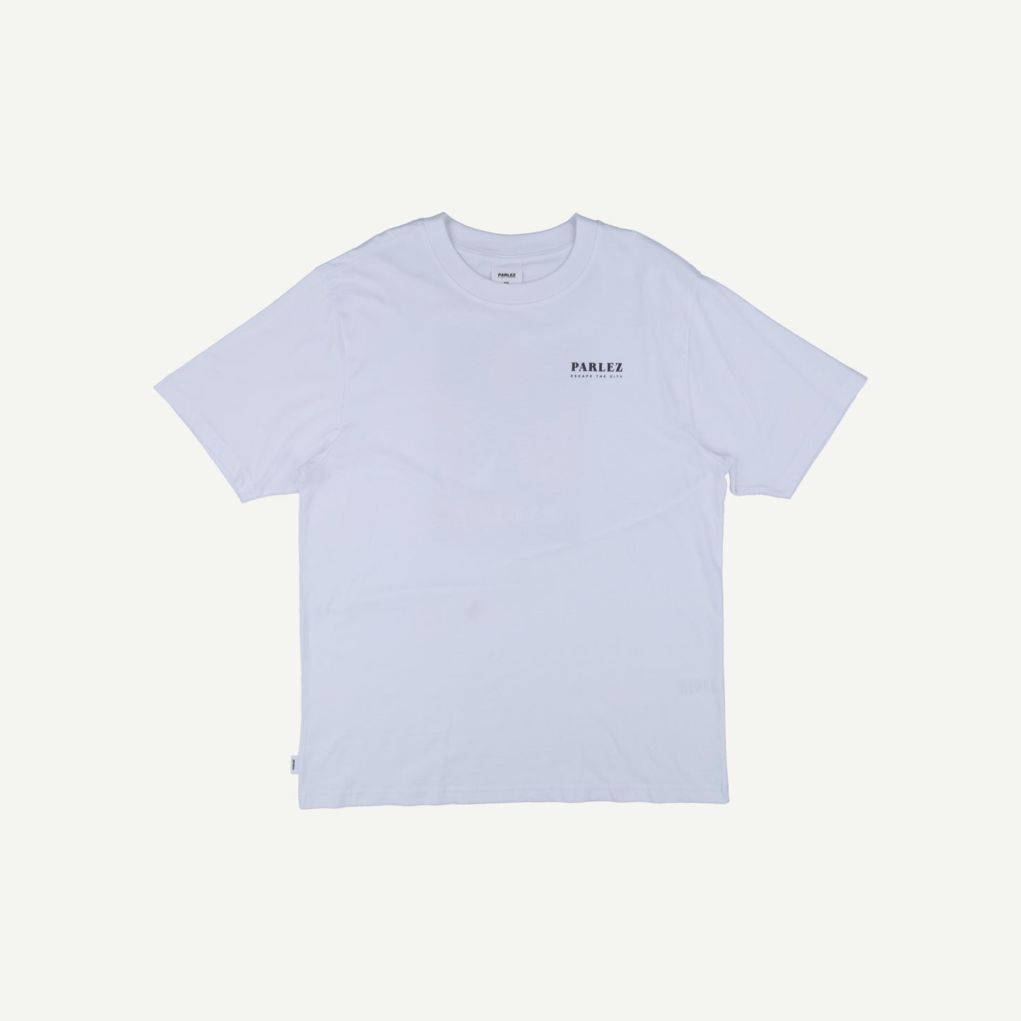 Rise T-shirt