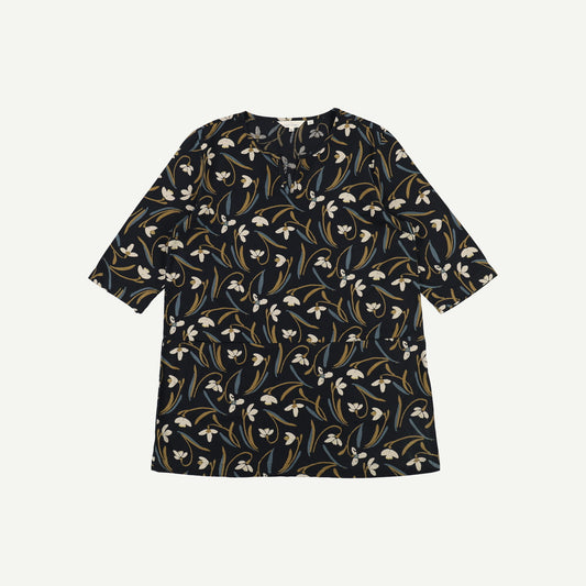 Hemisphere Tunic Top