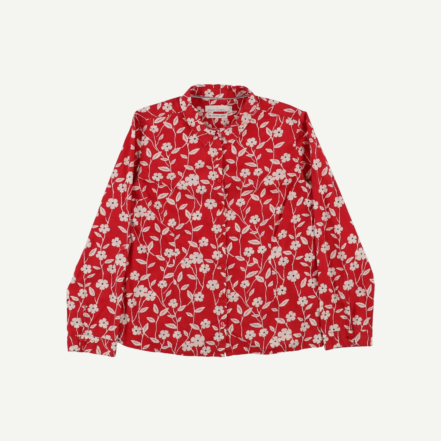 Larissa Shirt