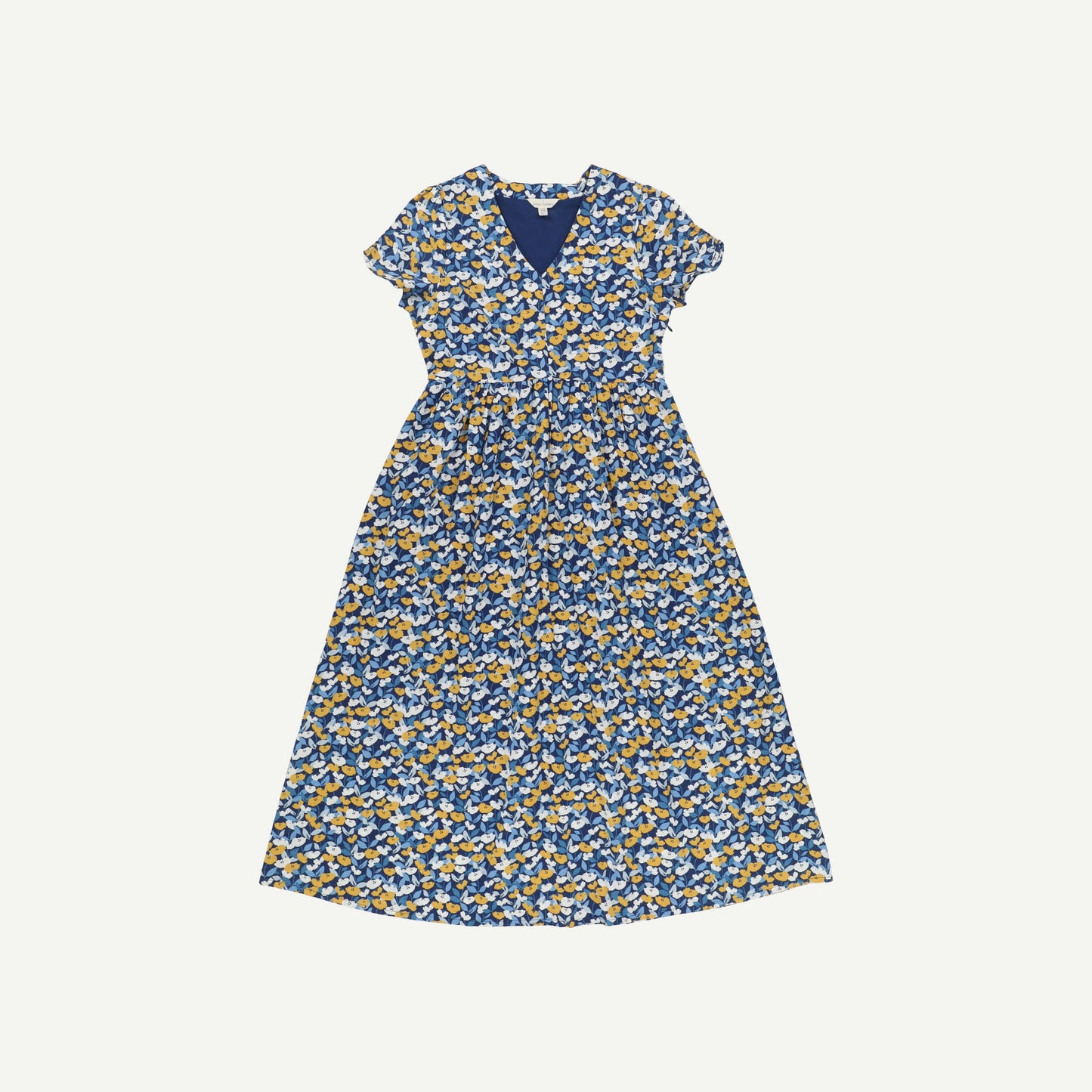 Sycamore Dress
