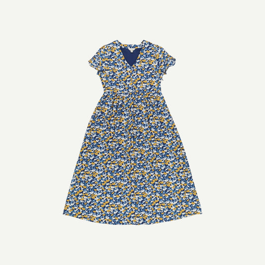 Sycamore Dress