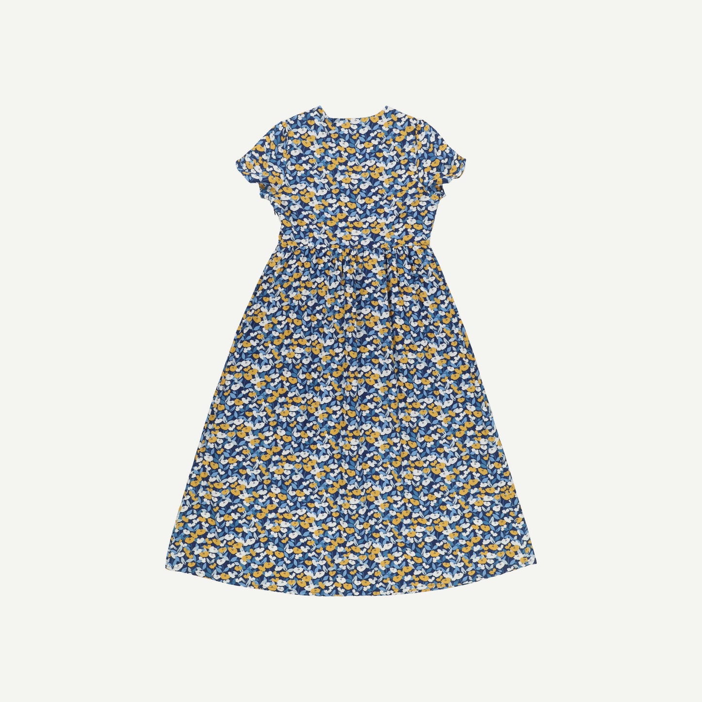 Sycamore Dress