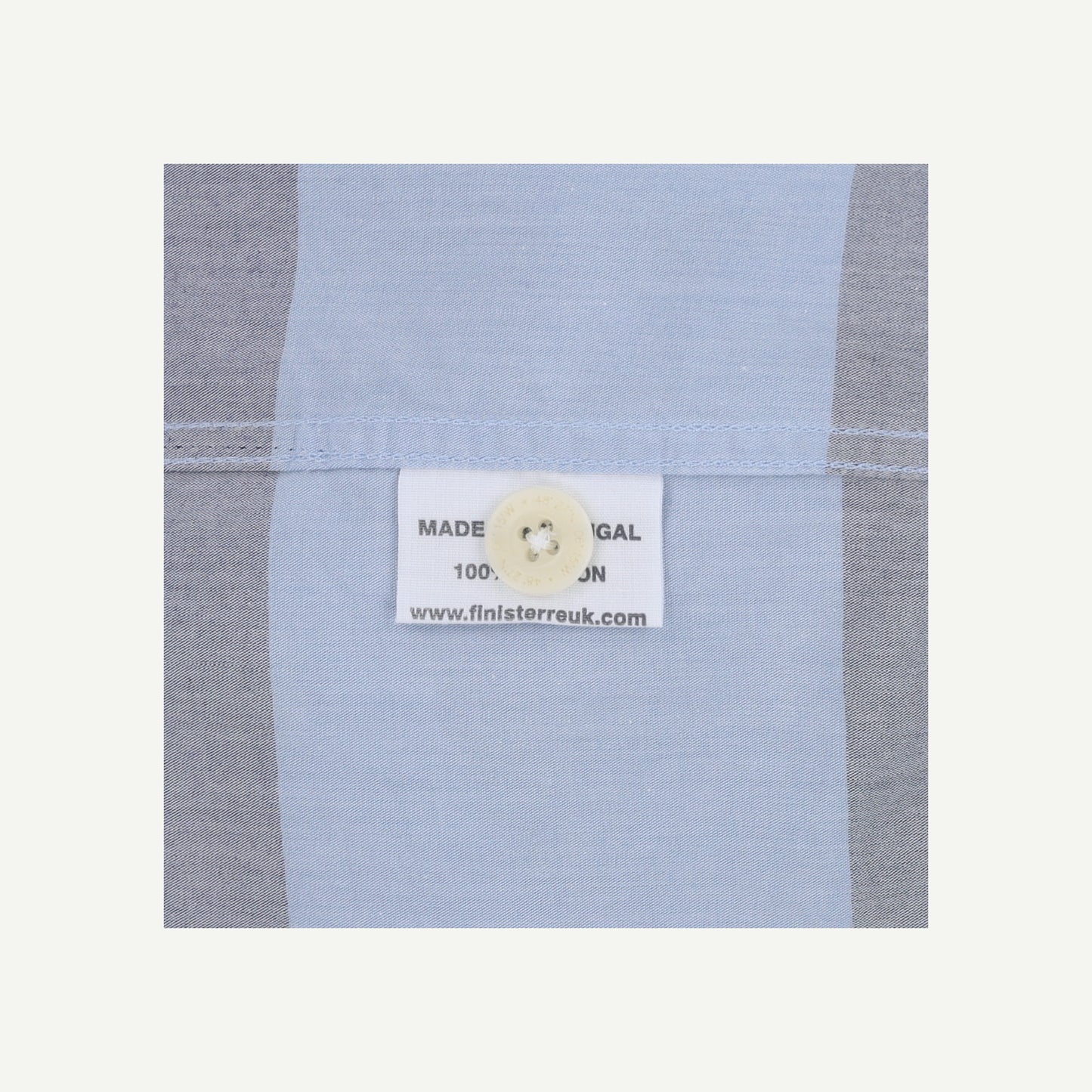 Sparnon Shirt