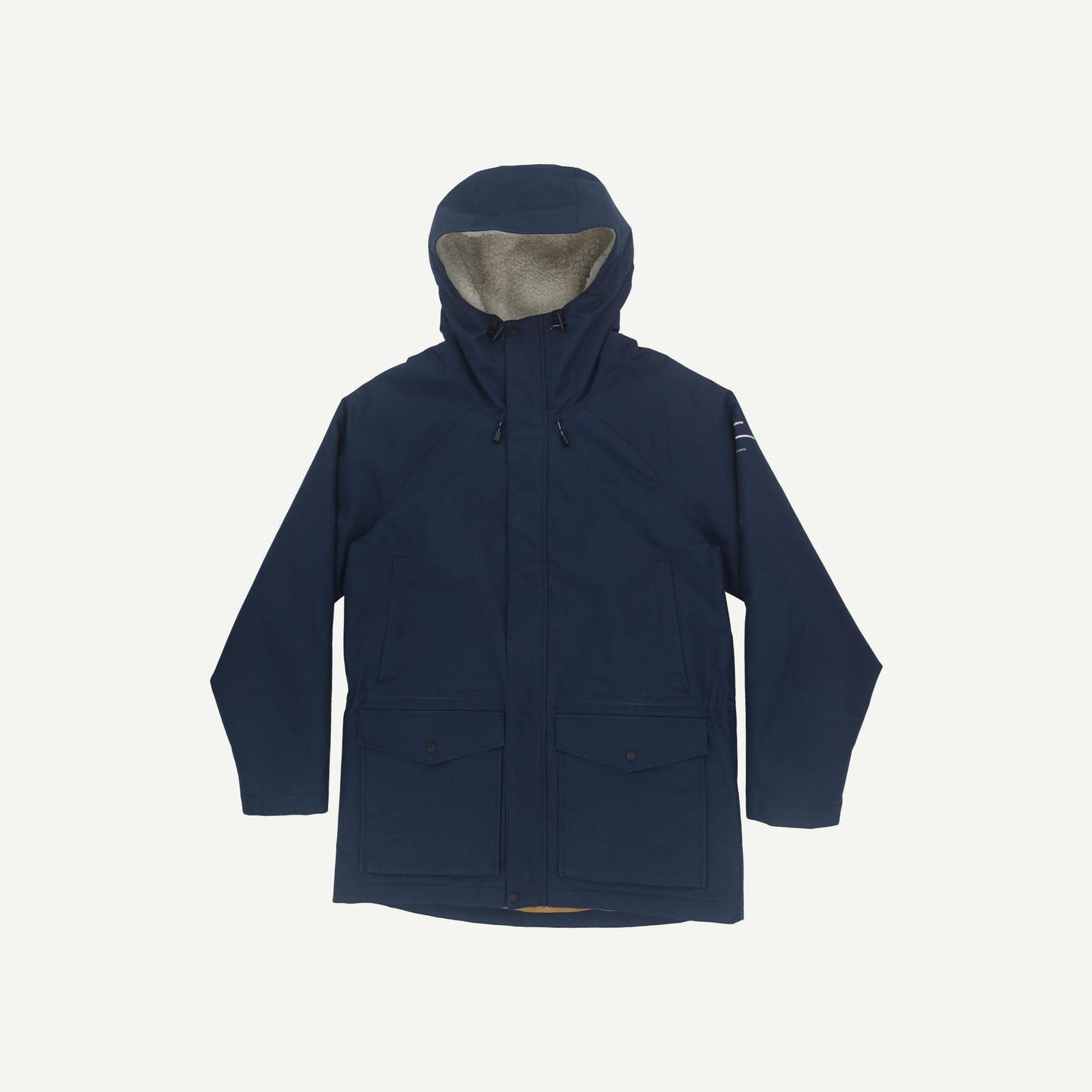Vellus Parka