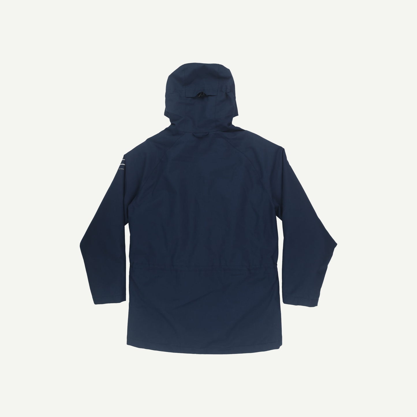 Vellus Parka