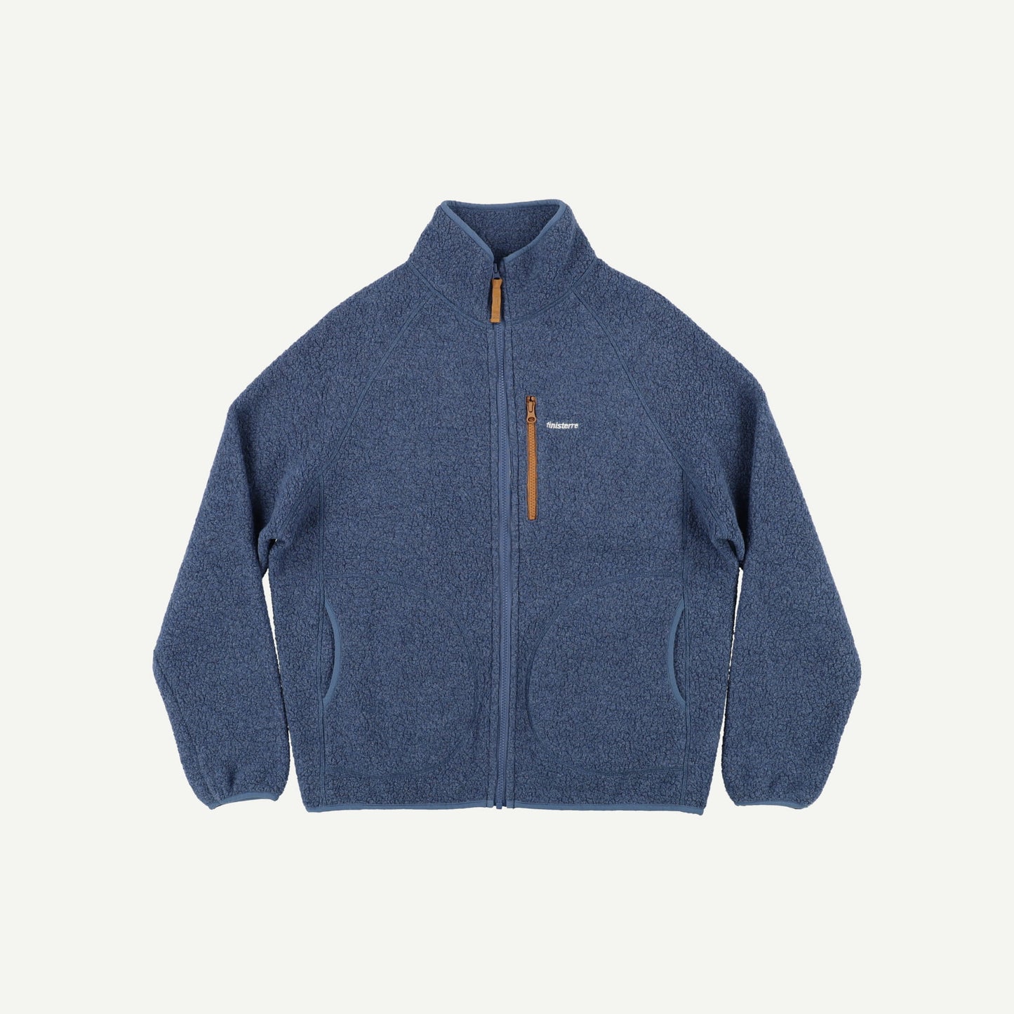 Hegen Fleece