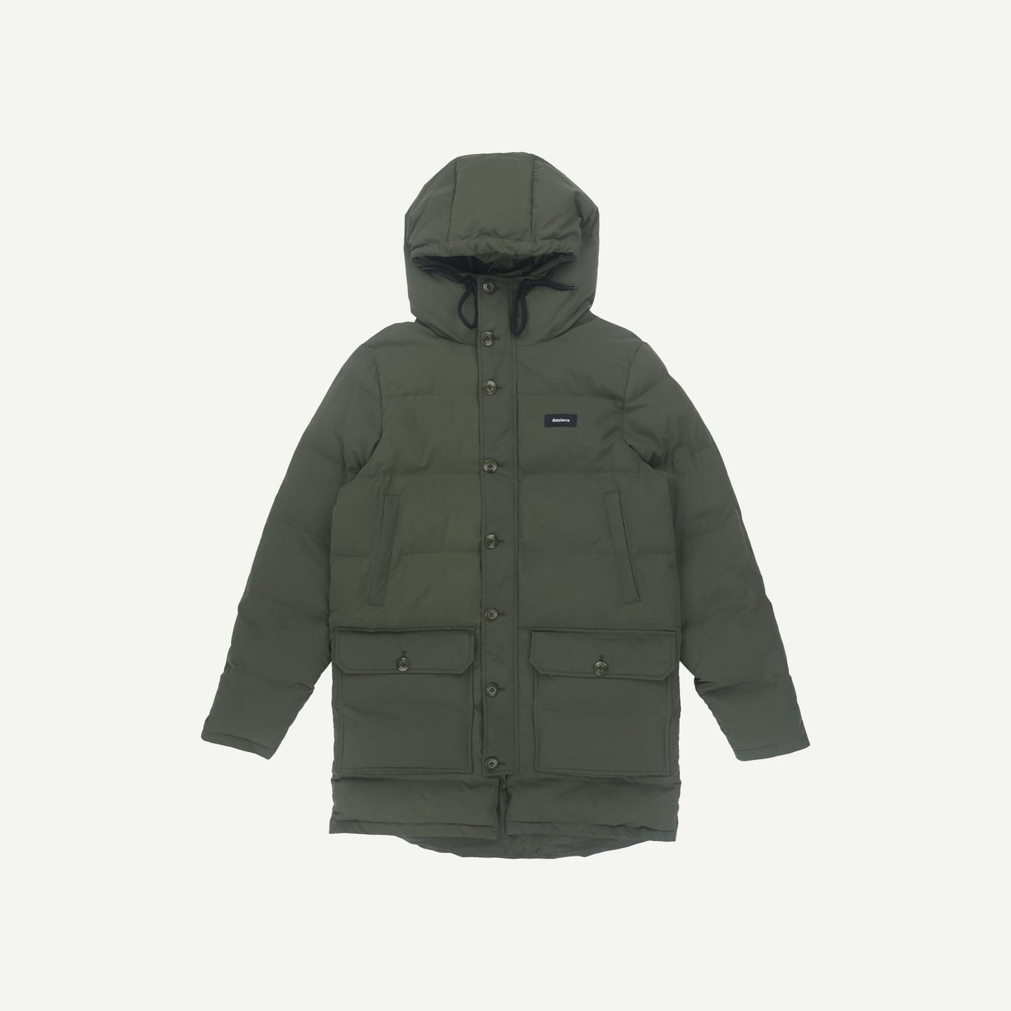 Fourier Parka