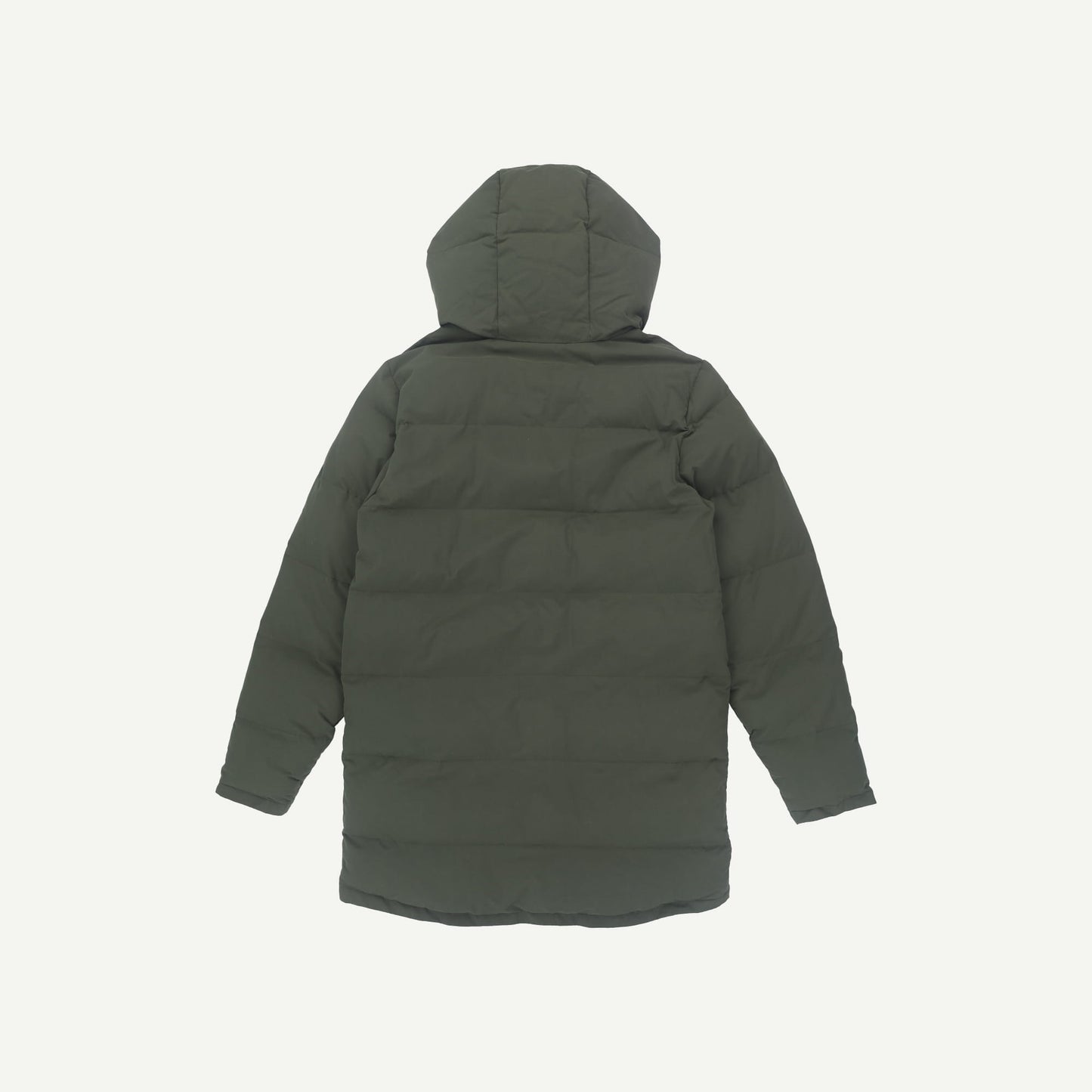 Fourier Parka