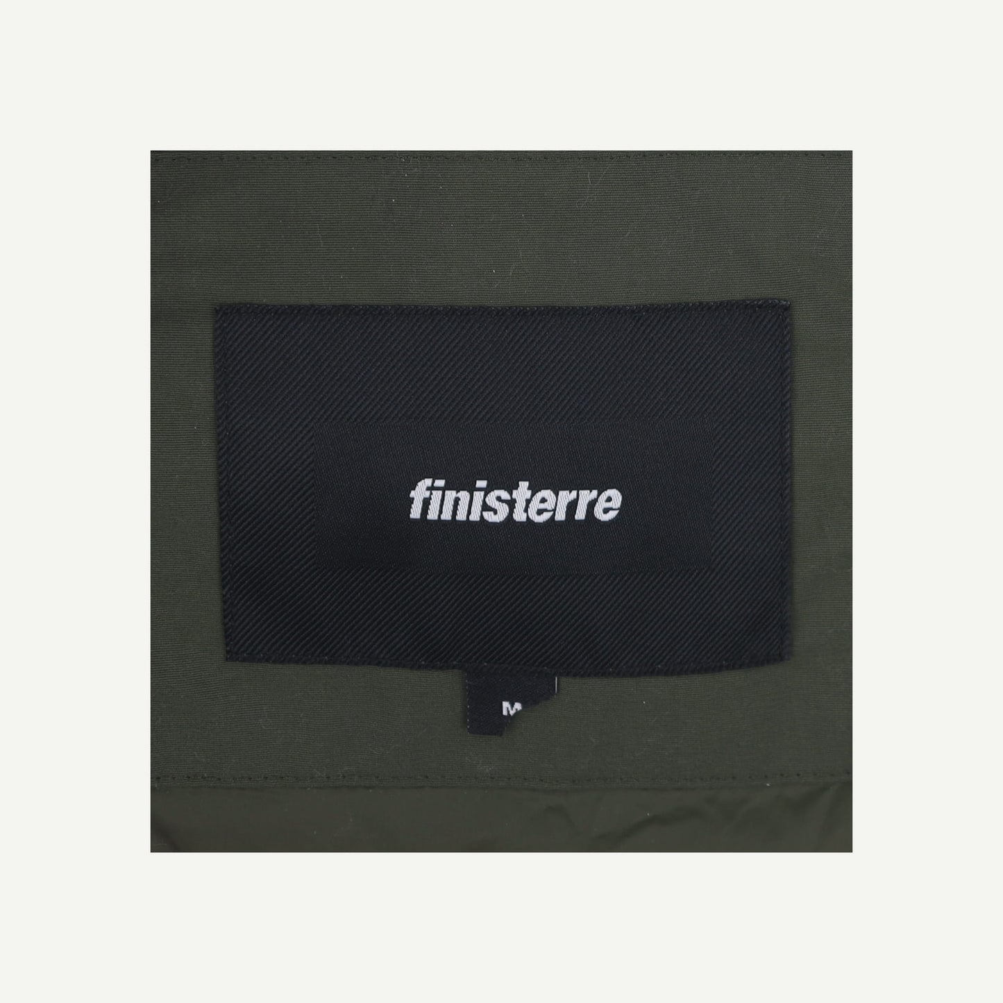 Fourier Parka