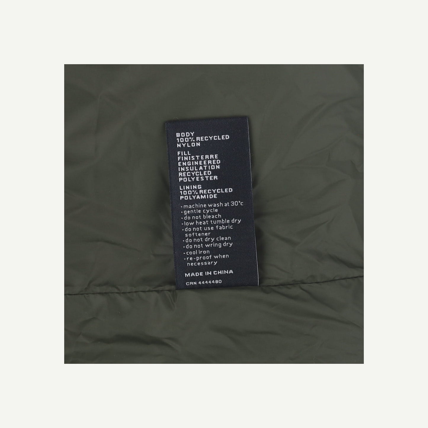 Fourier Parka