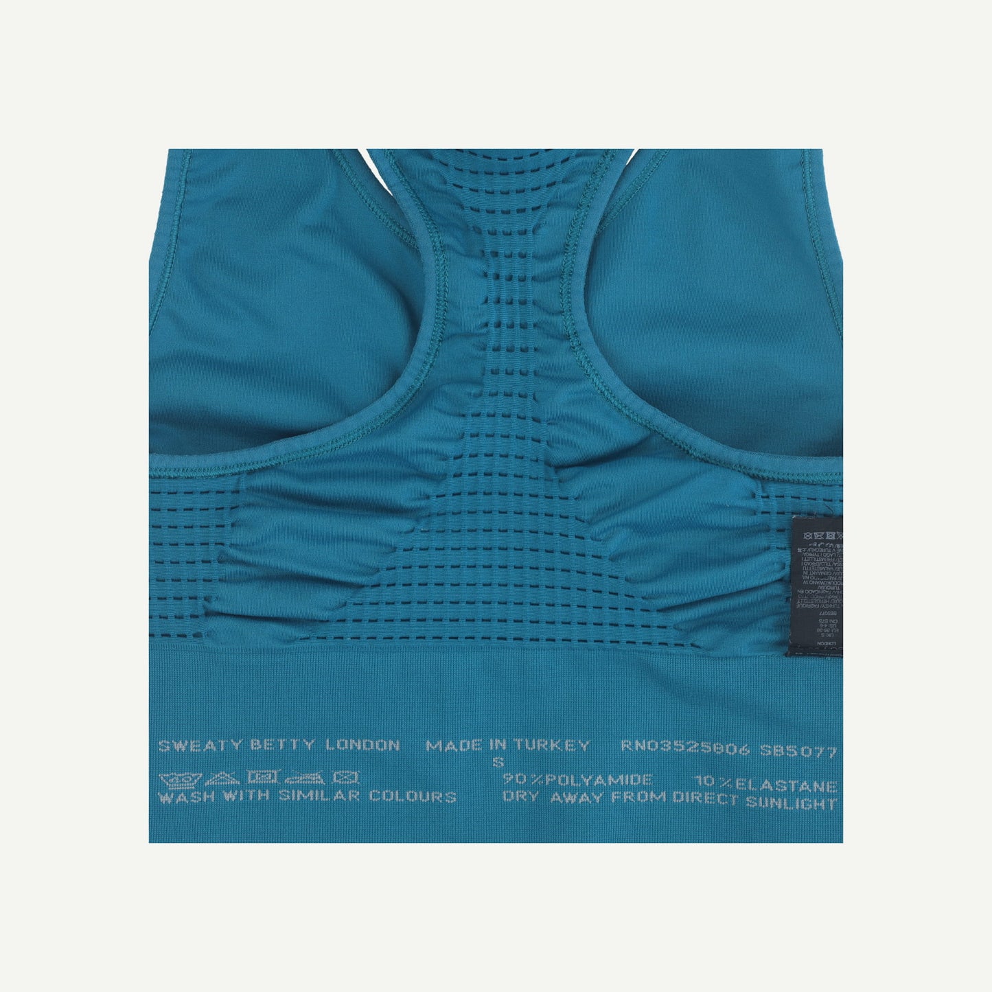 Sports bra
