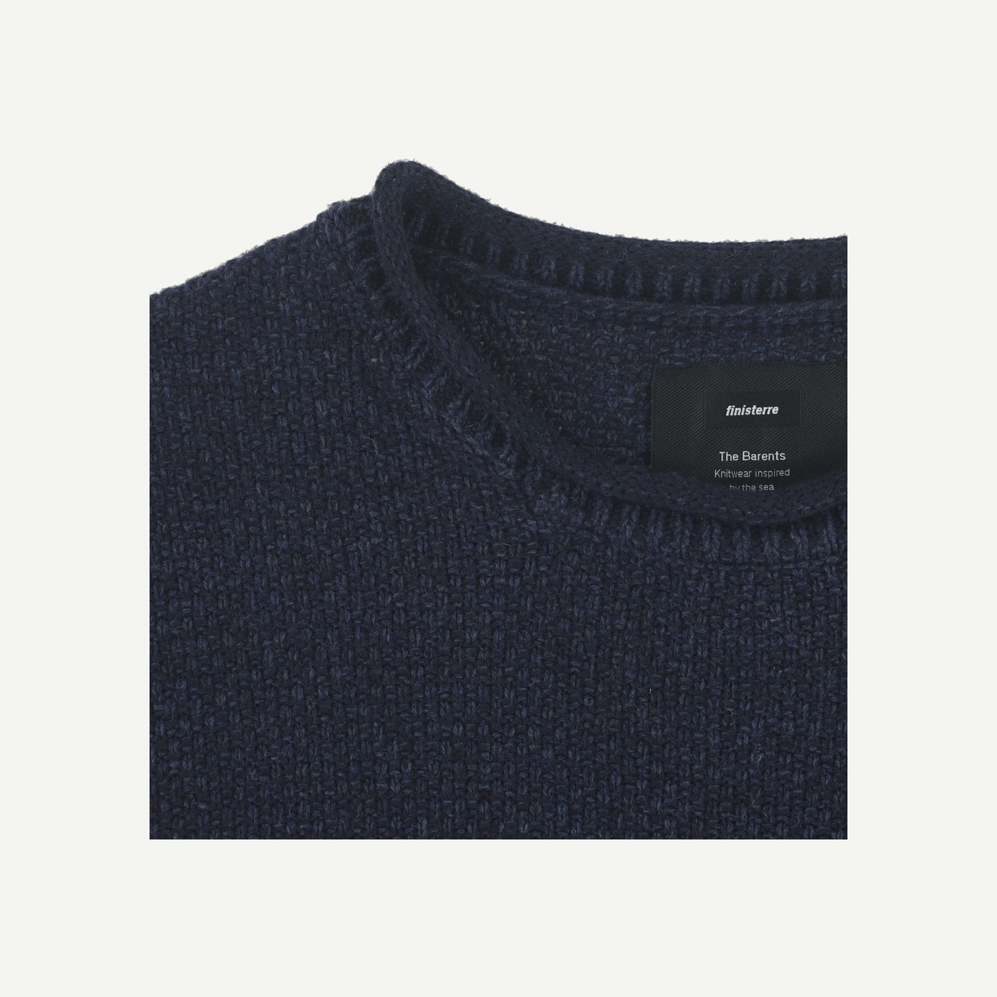 Barents Jumper
