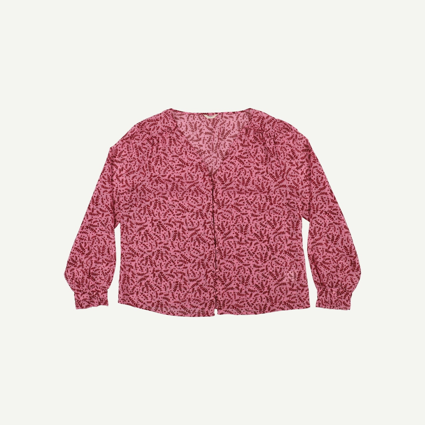Lucy Blouse