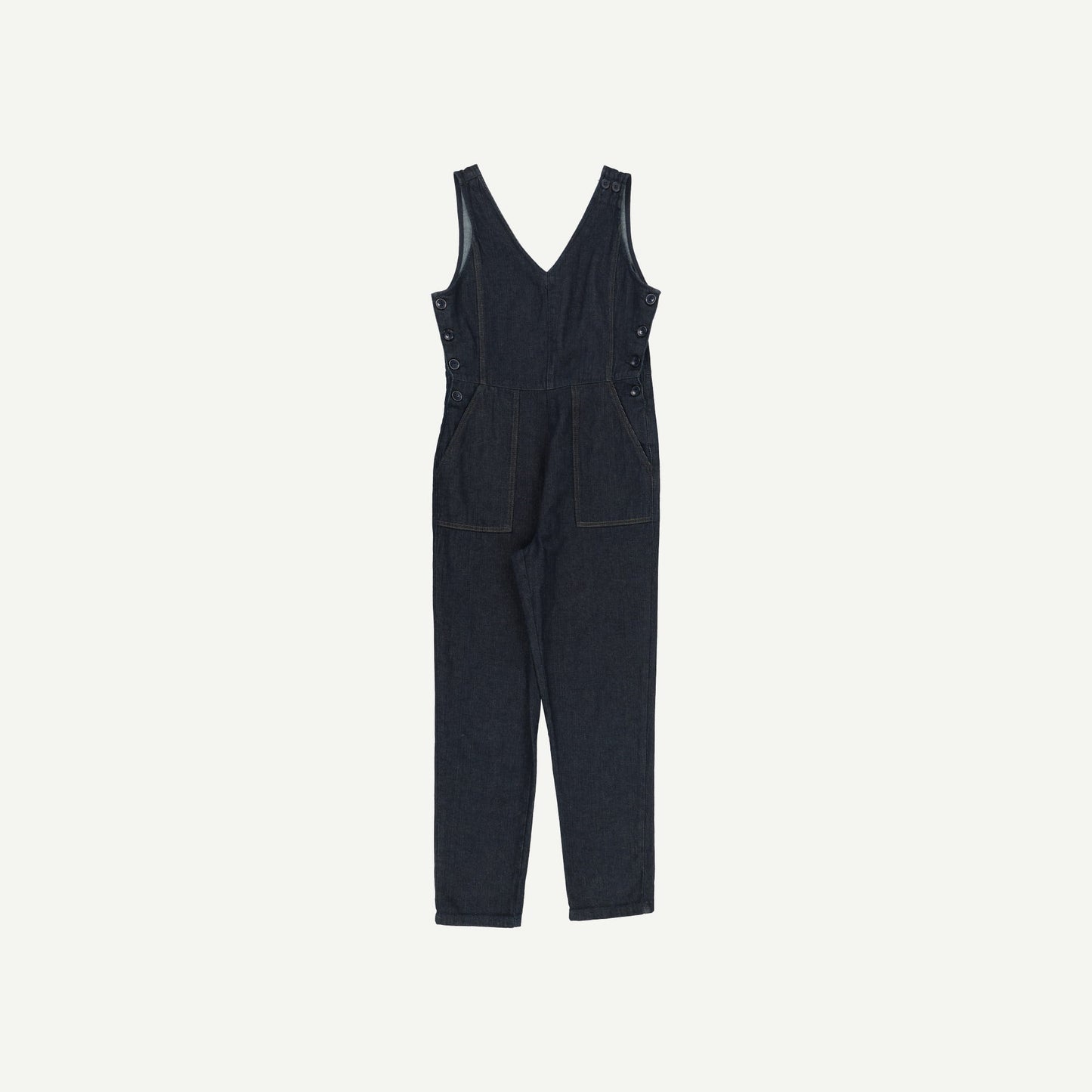 Gilley Jumpsuit