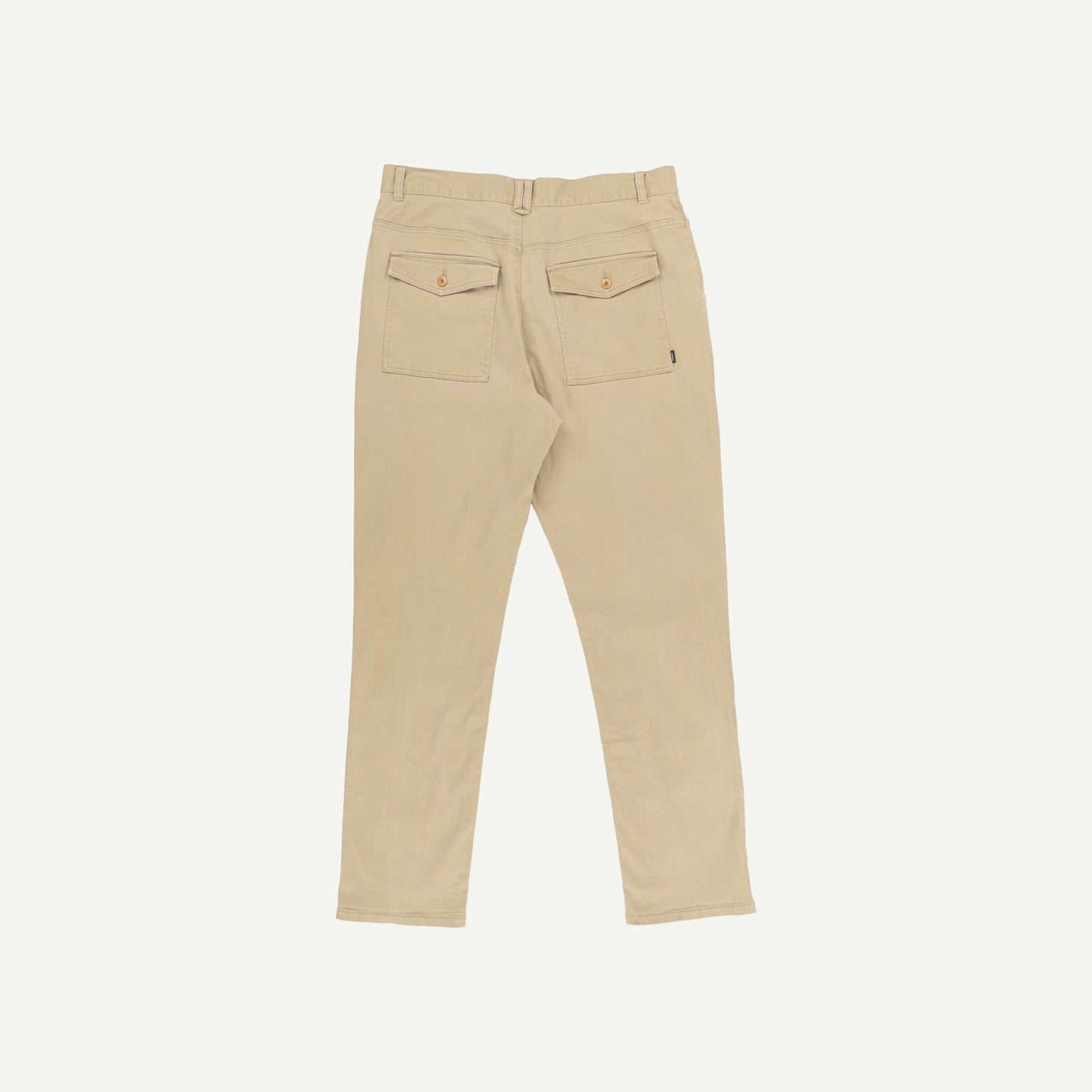 Koerner Trousers