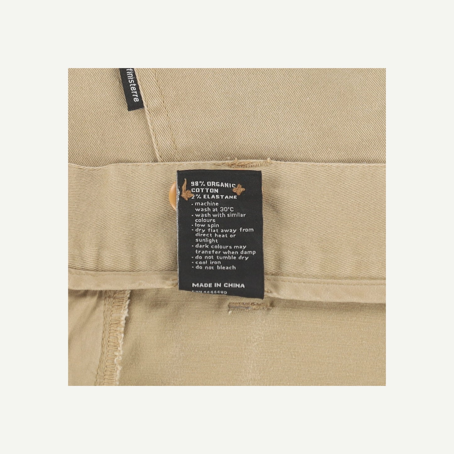 Koerner Trousers
