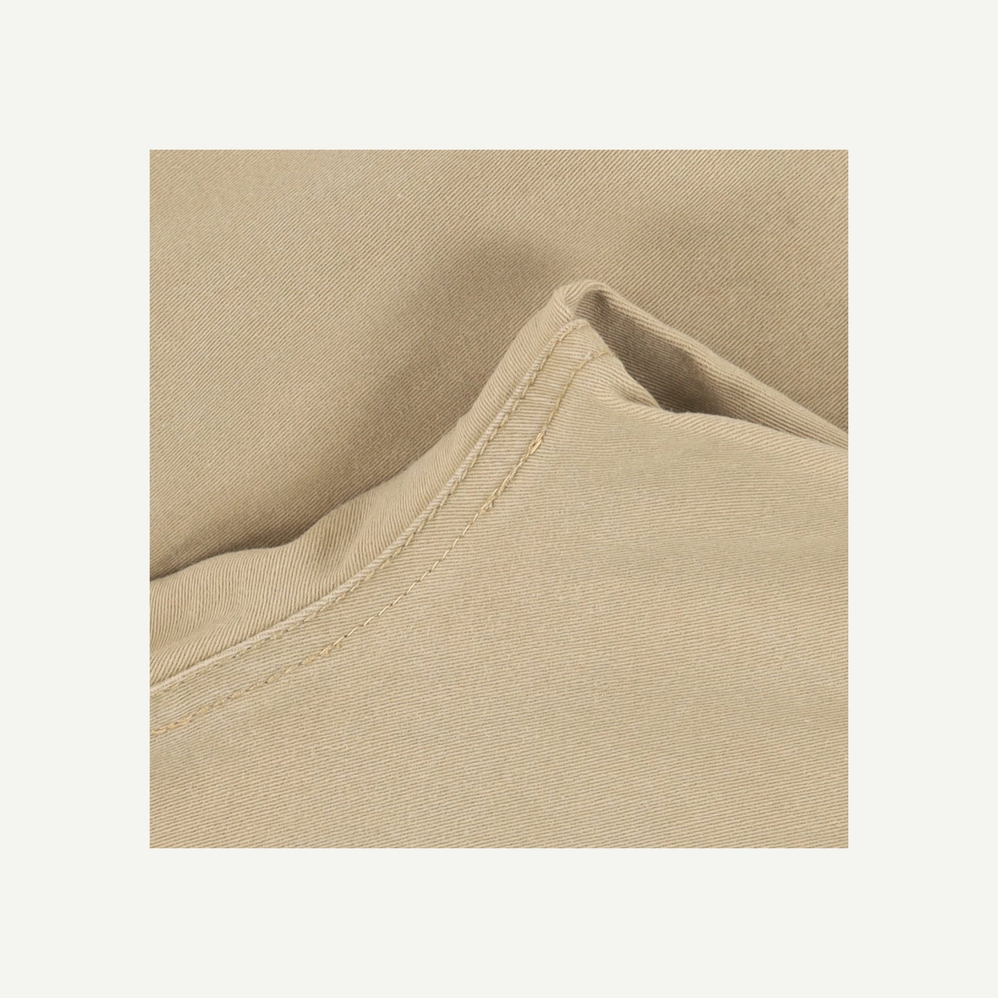 Koerner Trousers