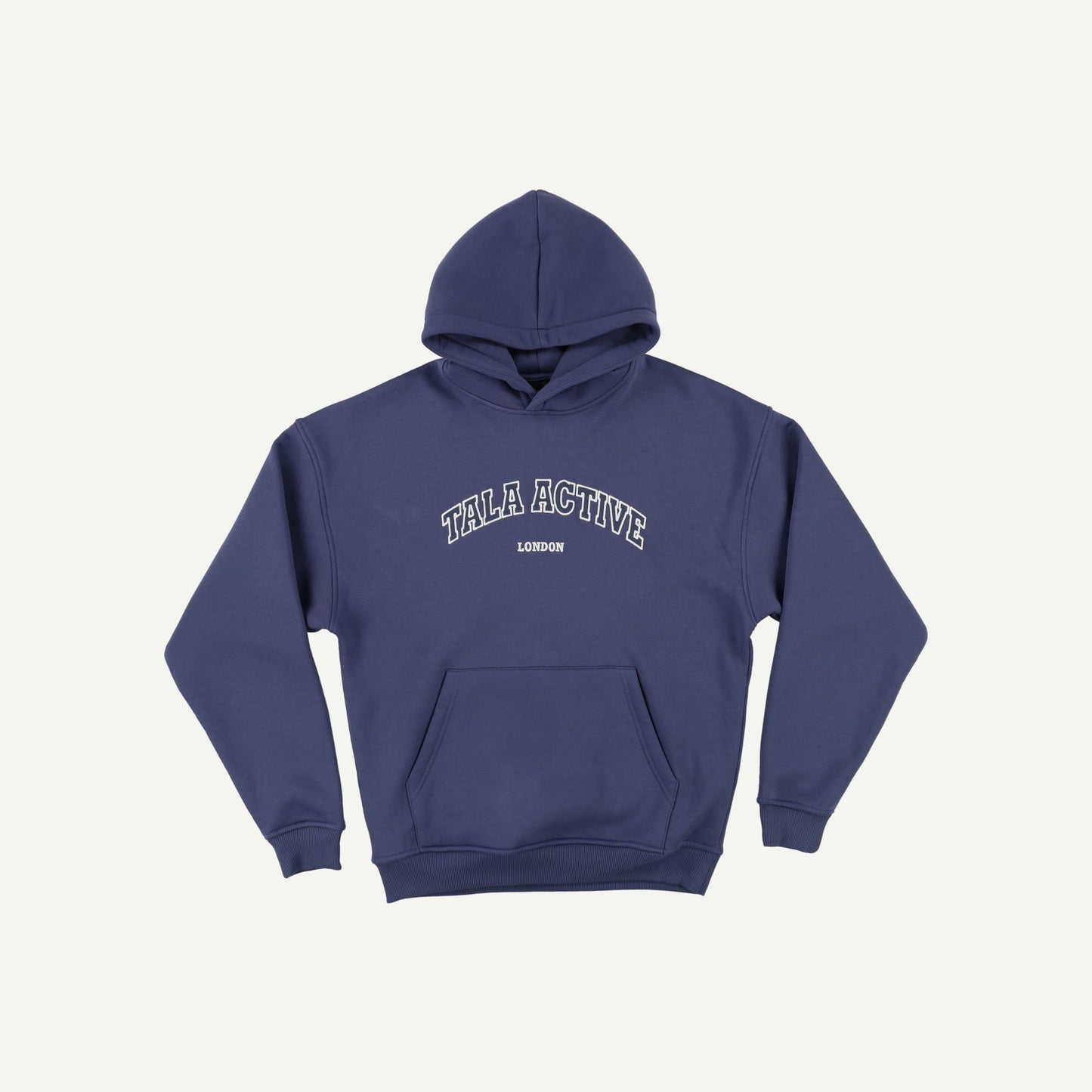 TALA Active Applique Hoodie