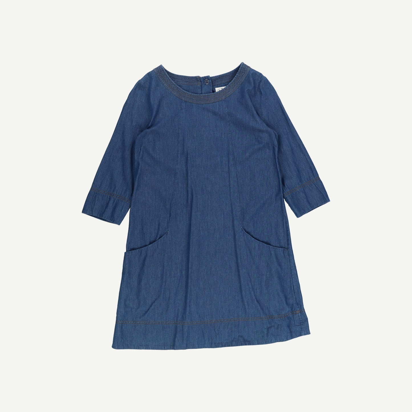 Percella Point Dress