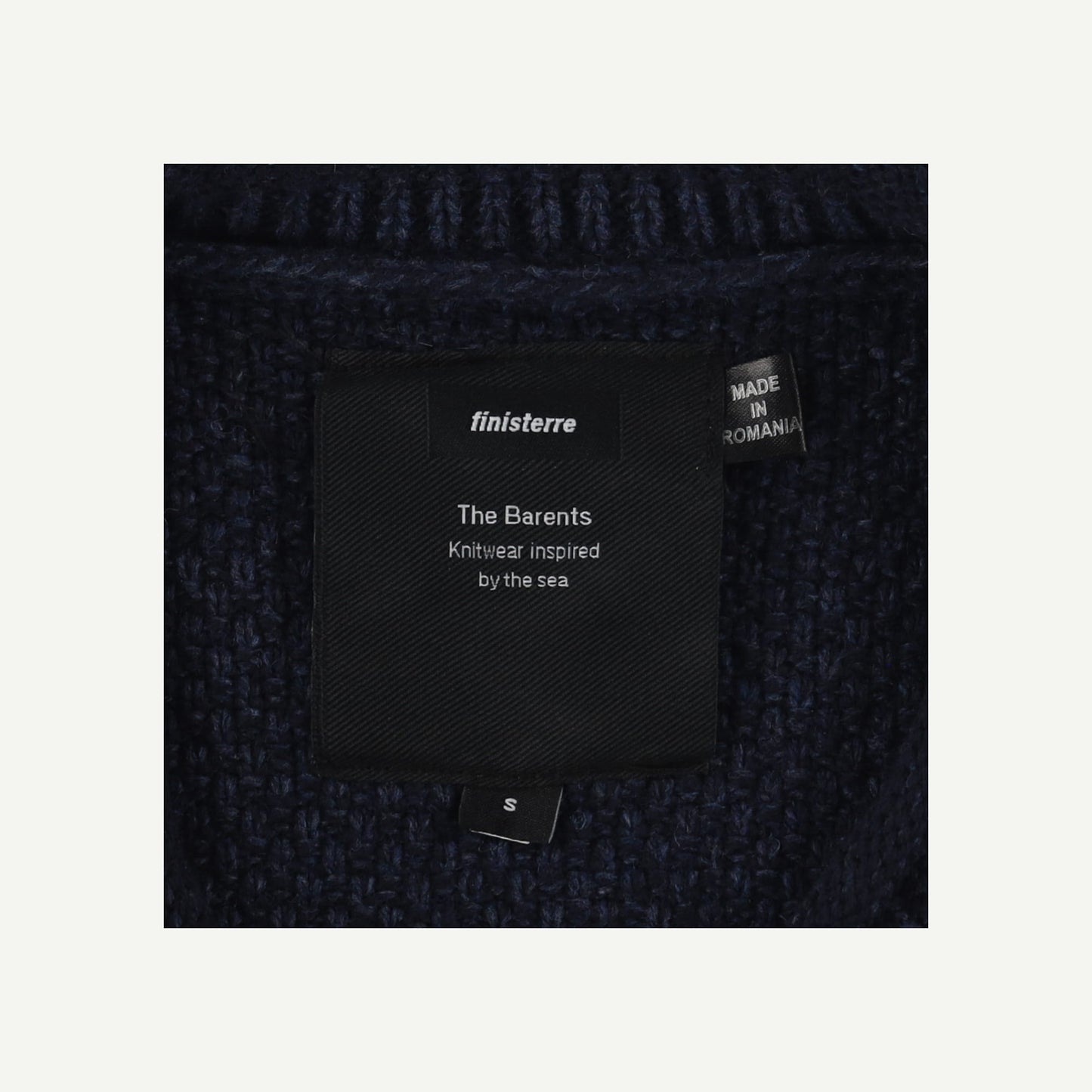 Barents Jumper