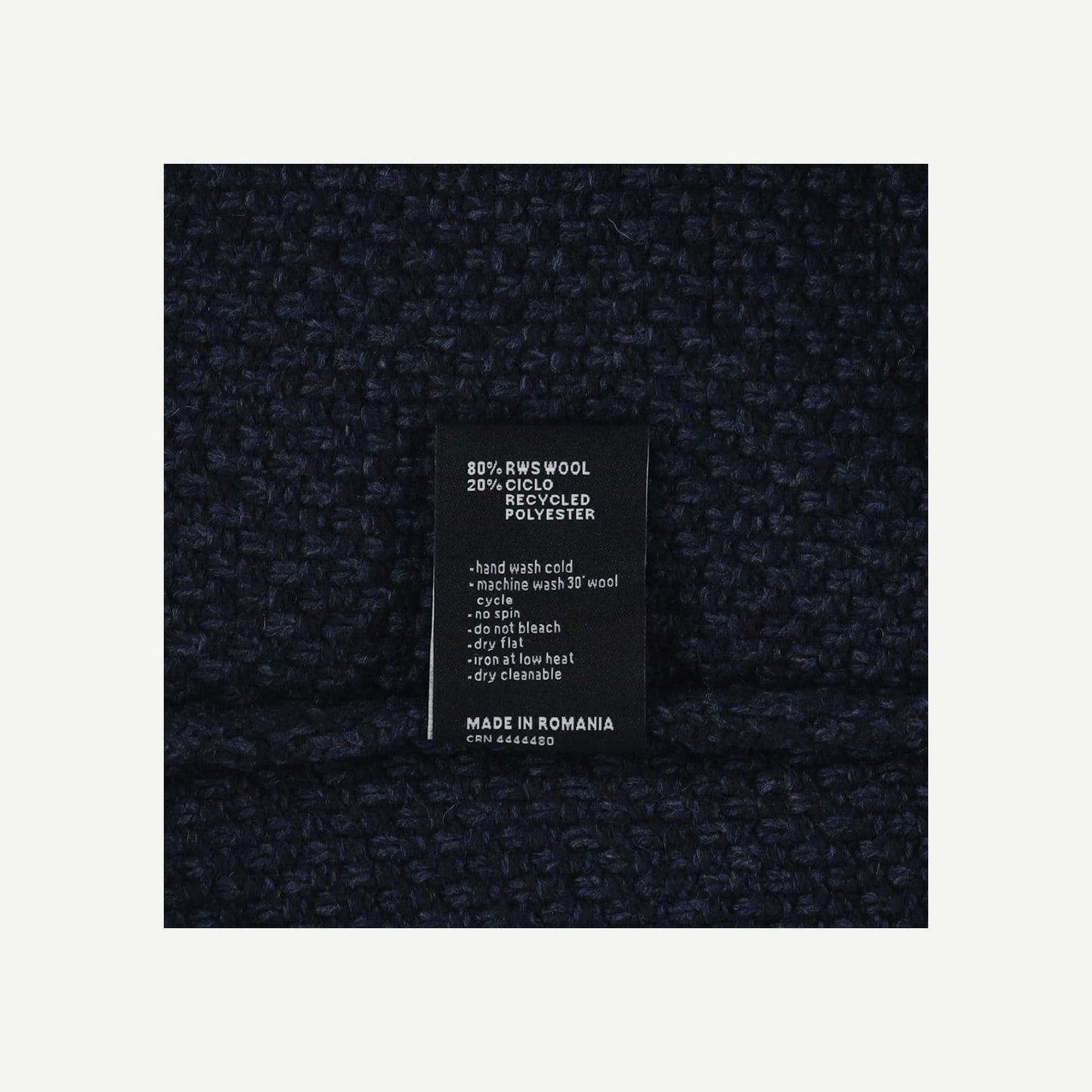 Barents Jumper