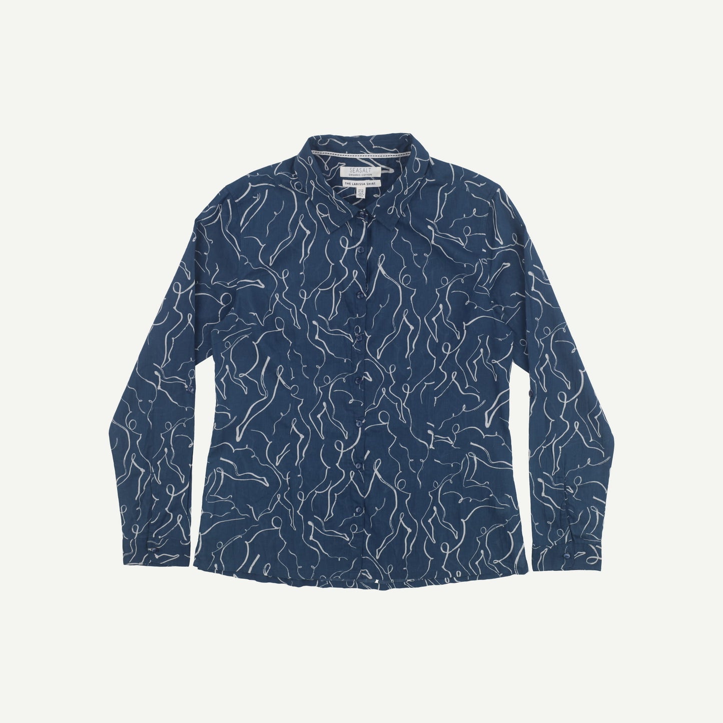 Larissa Shirt
