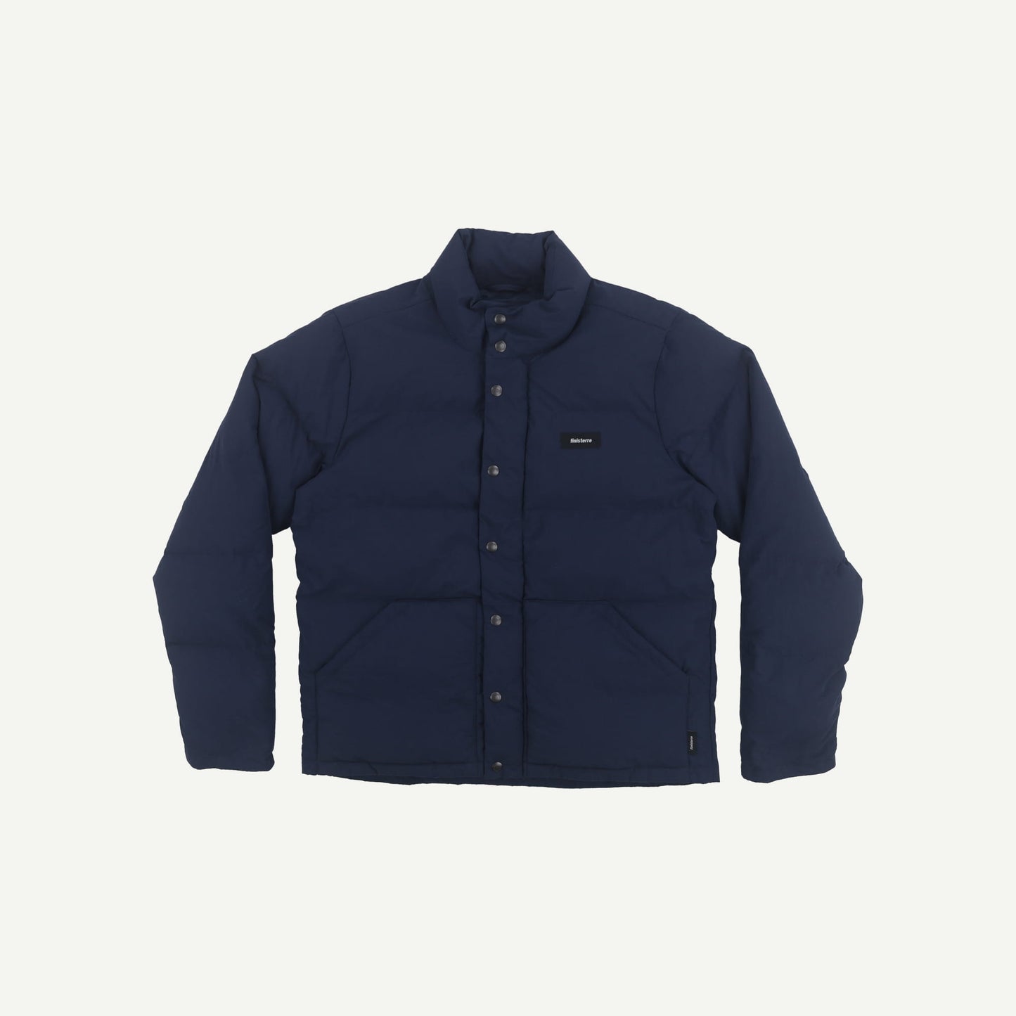 Fourier Jacket