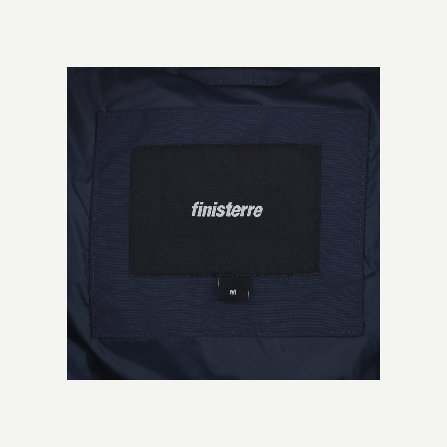 Fourier Jacket