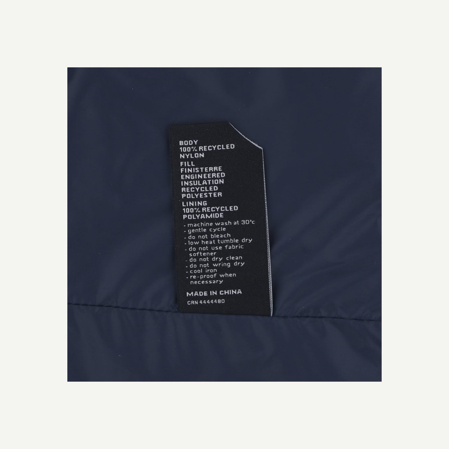 Fourier Jacket