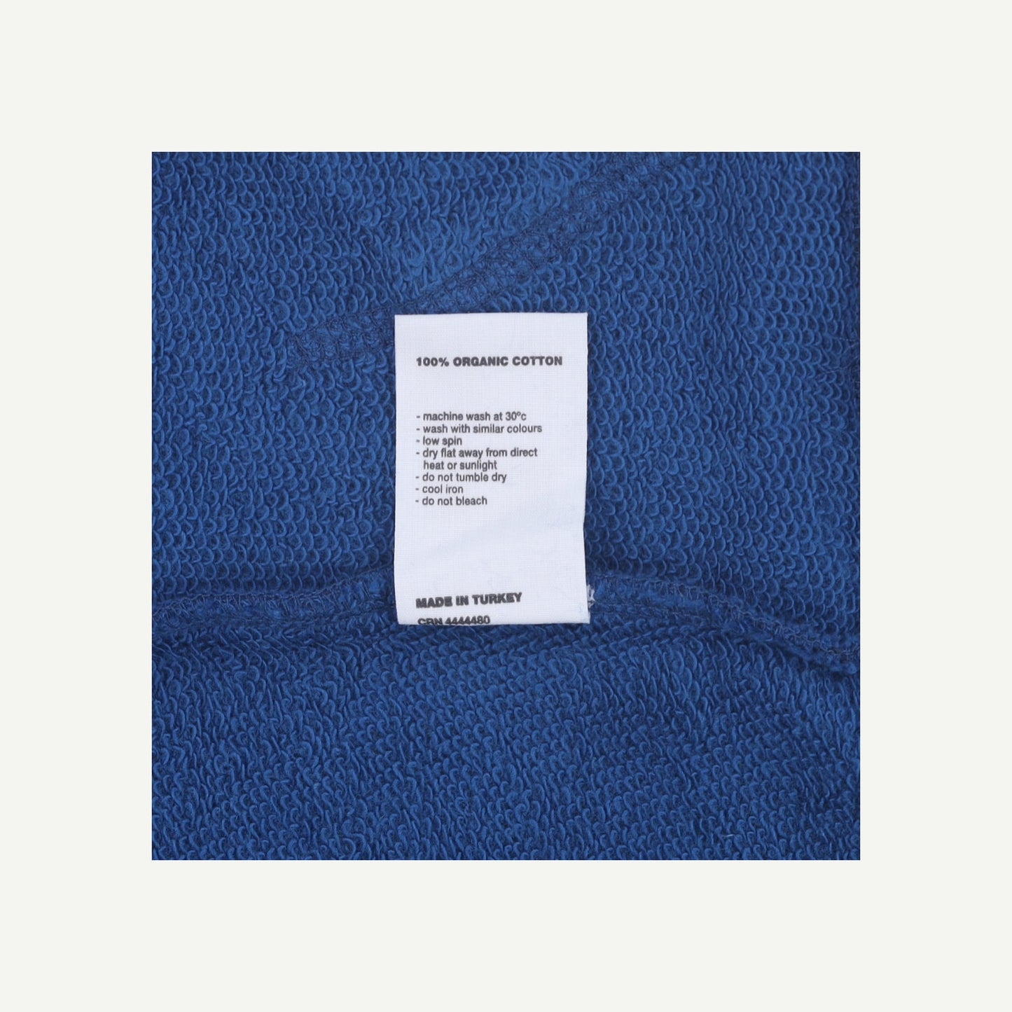 Pendine Hoodie