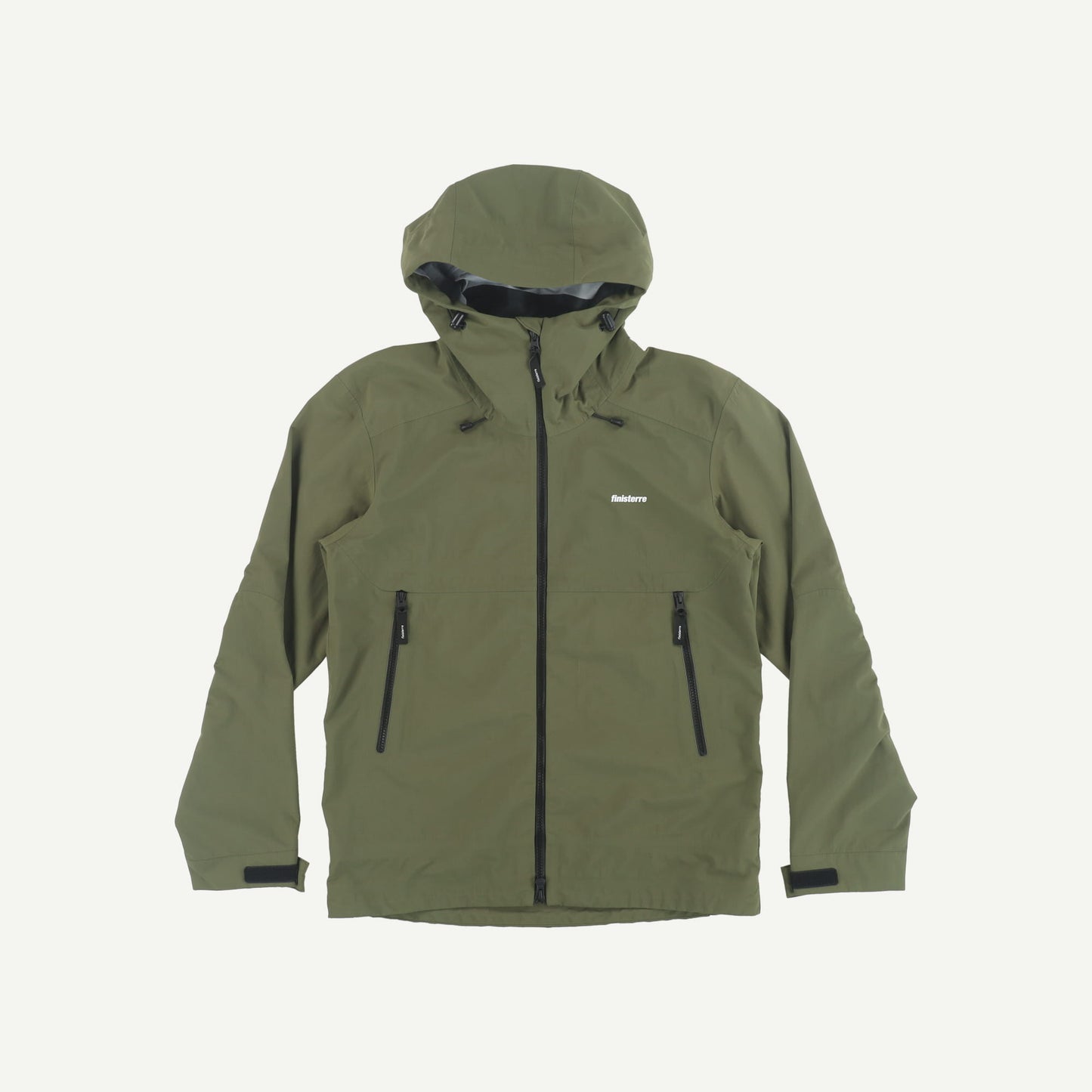 Stormbird Jacket