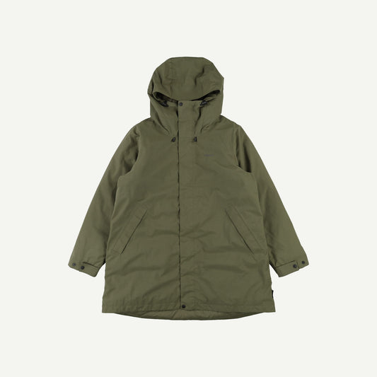 Caelus Waterproof Parka