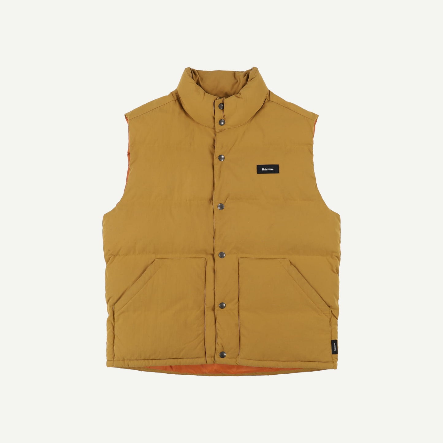 Fourier Gilet